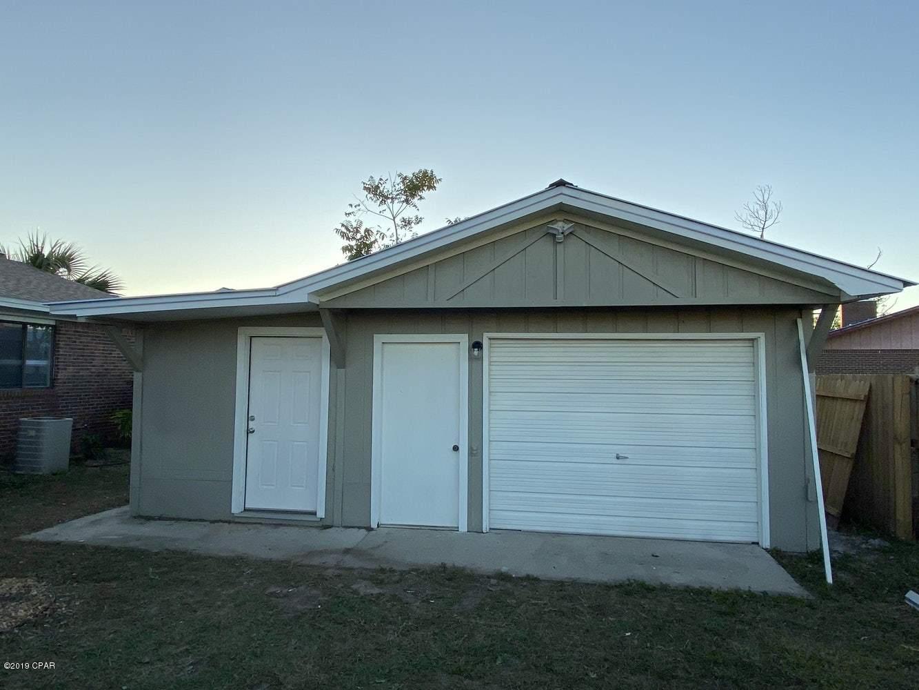 Venetian Villa - Residential Lease