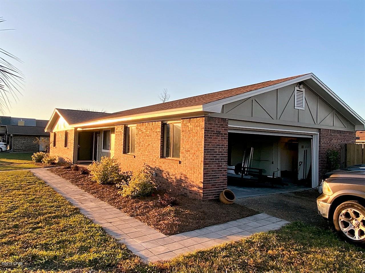 Venetian Villa - Residential Lease