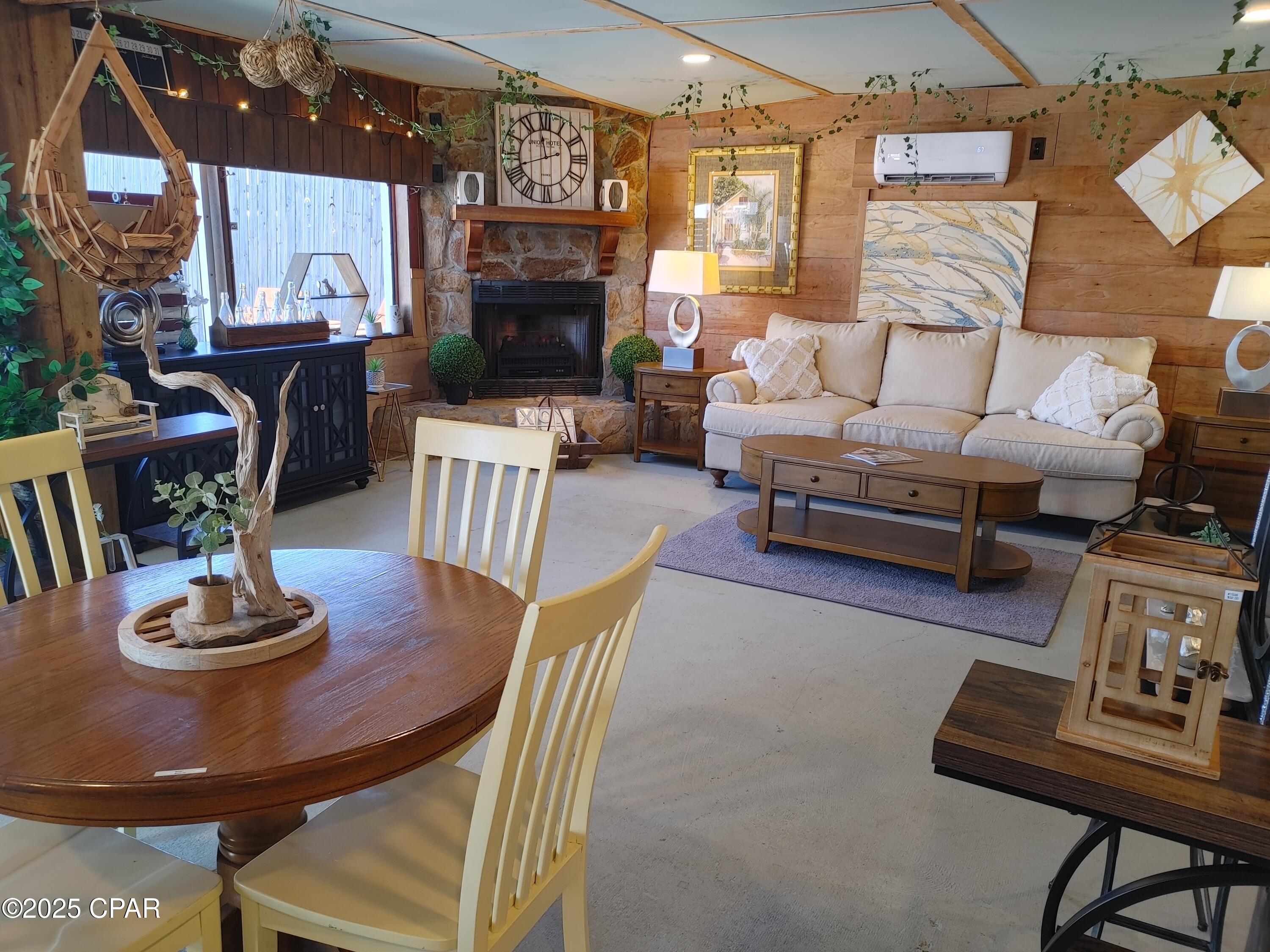 No Named Subdivision - Commercial Sale