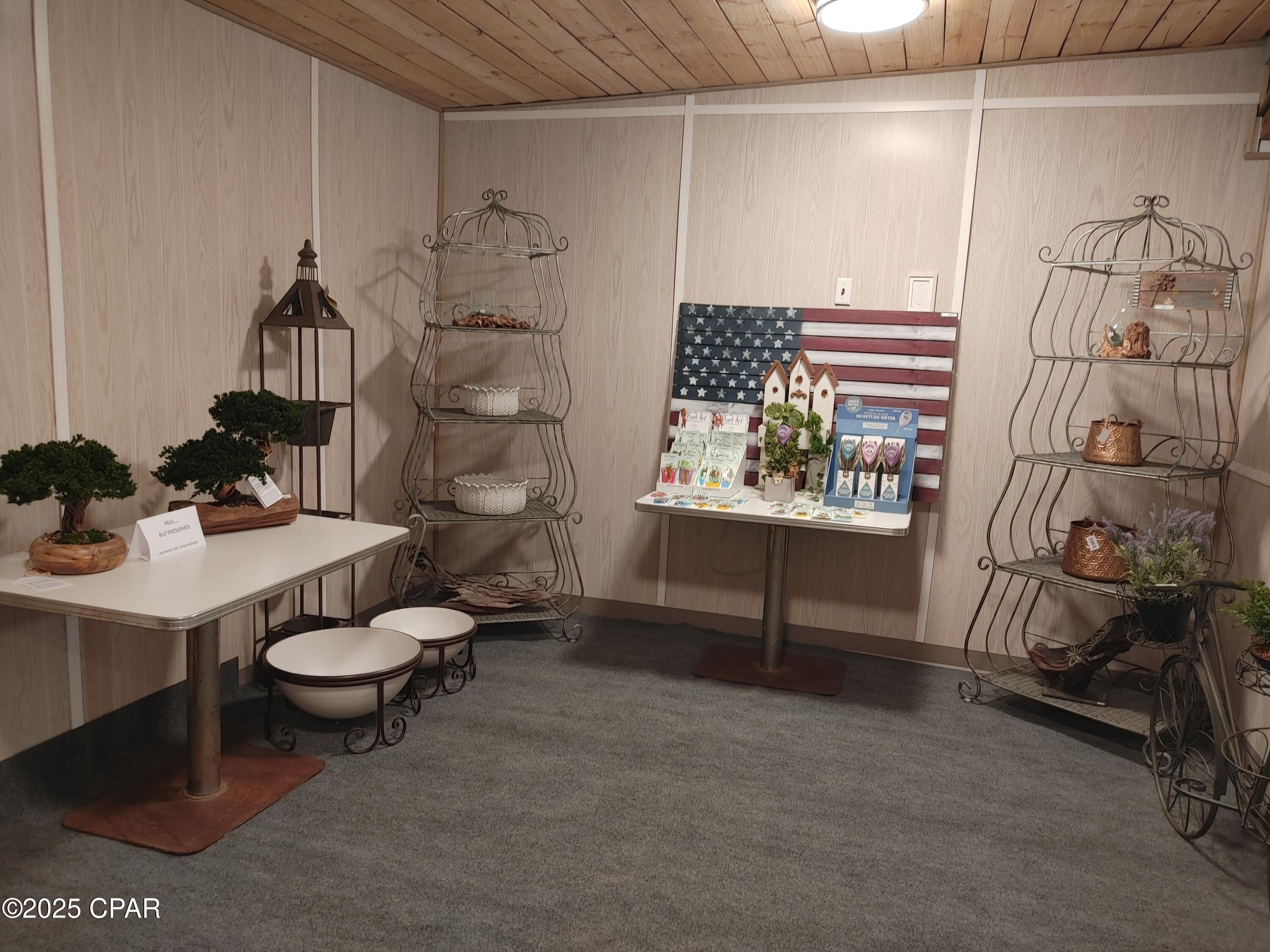 No Named Subdivision - Commercial Sale