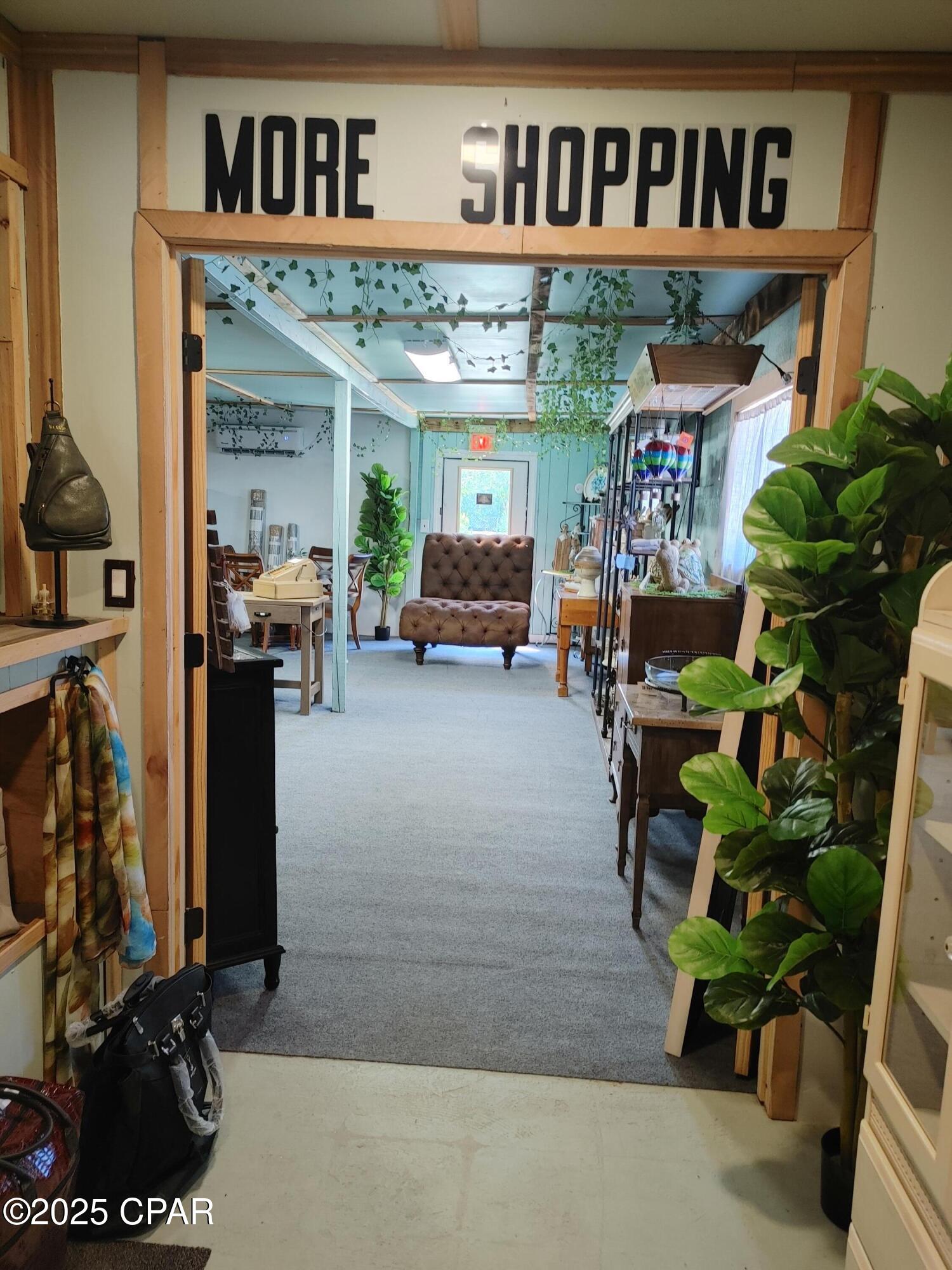 No Named Subdivision - Commercial Sale