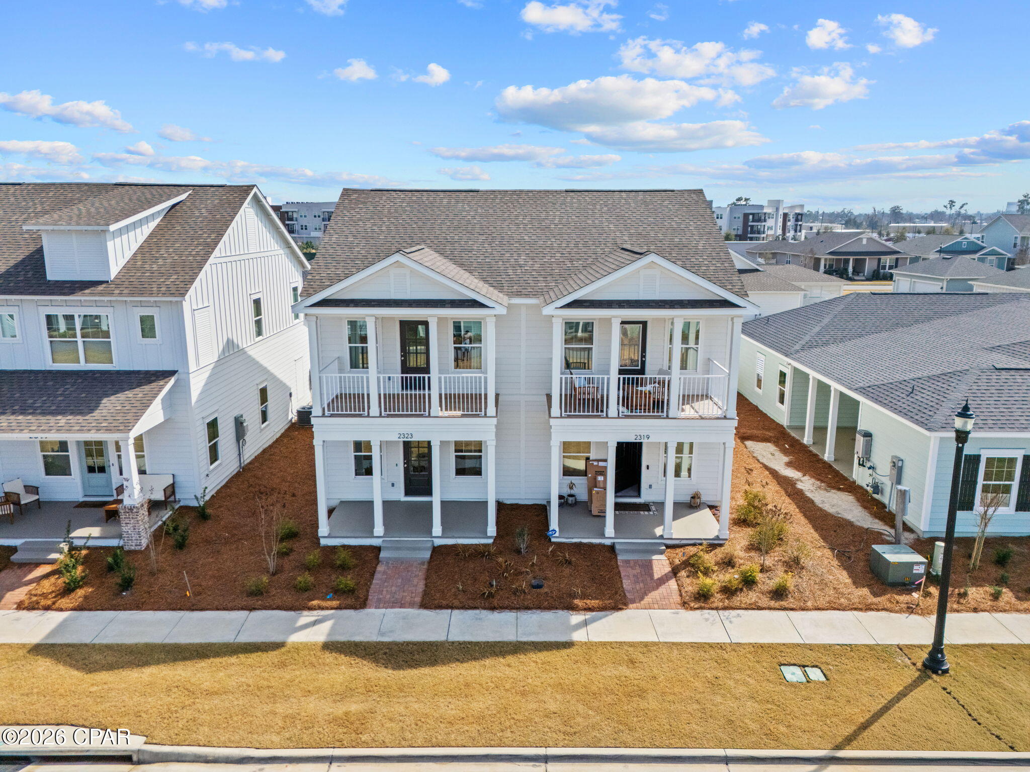 Sweetbay - Residential