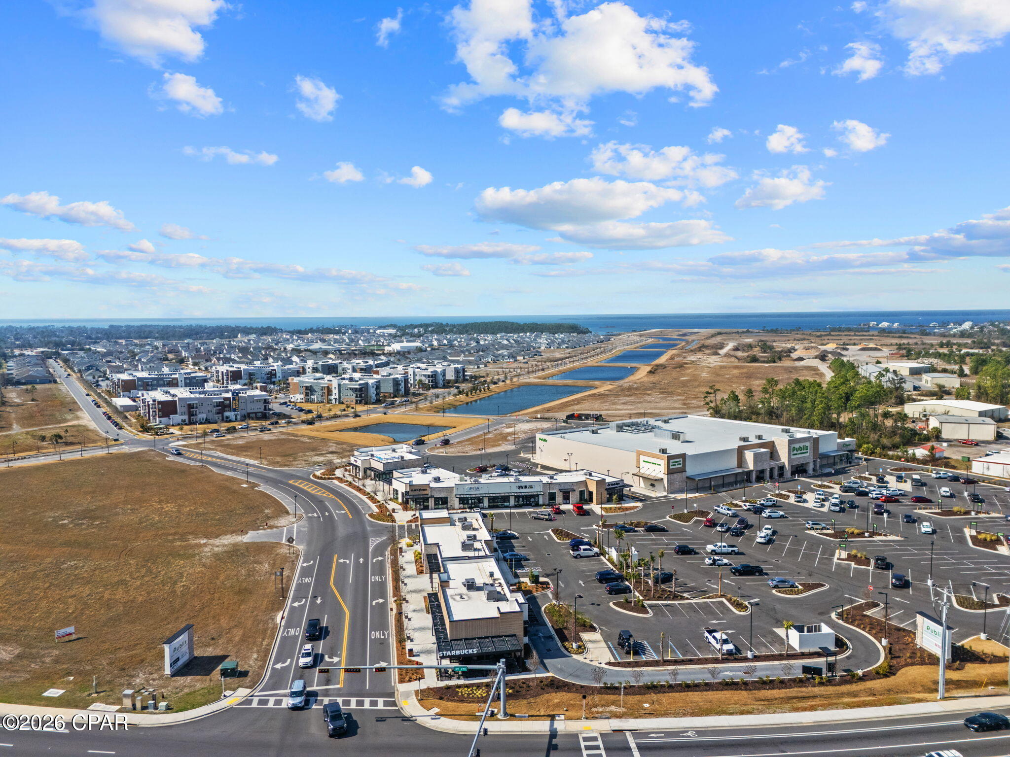 Sweetbay - Residential