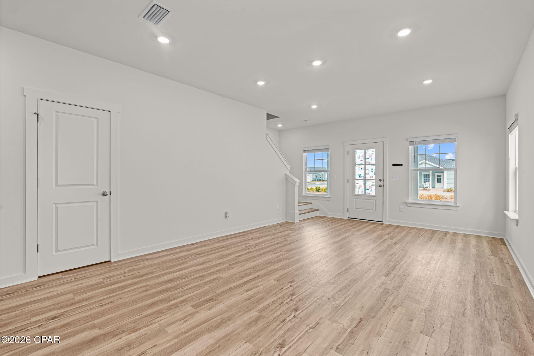 Sweetbay - Residential