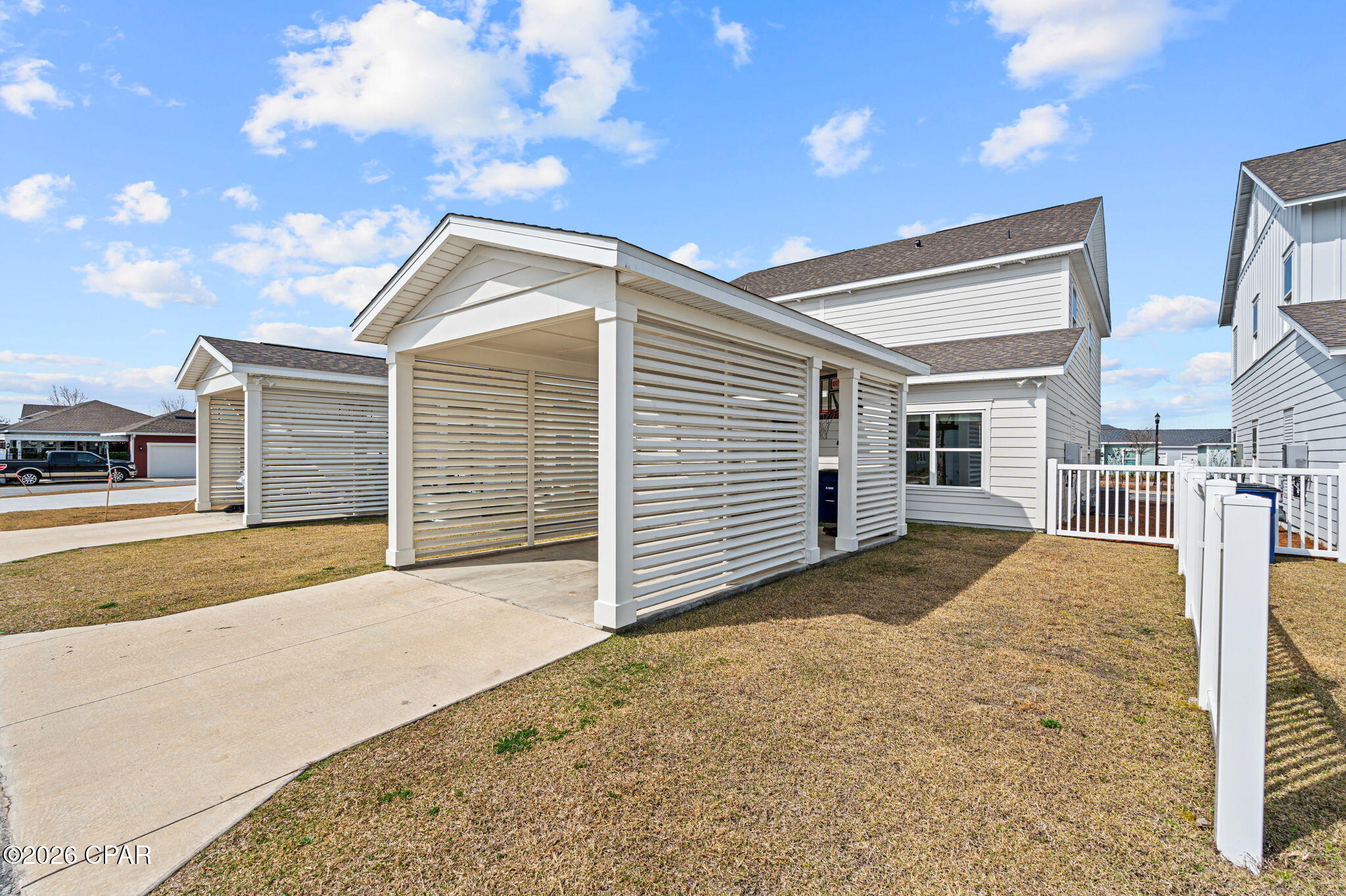 Sweetbay - Residential