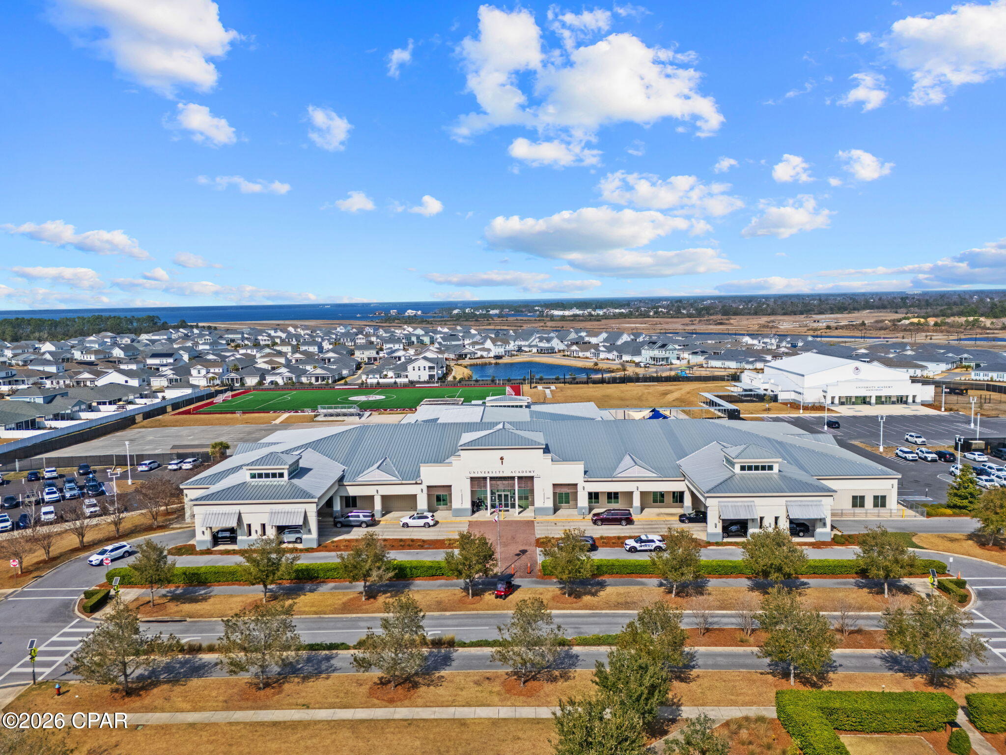 Sweetbay - Residential