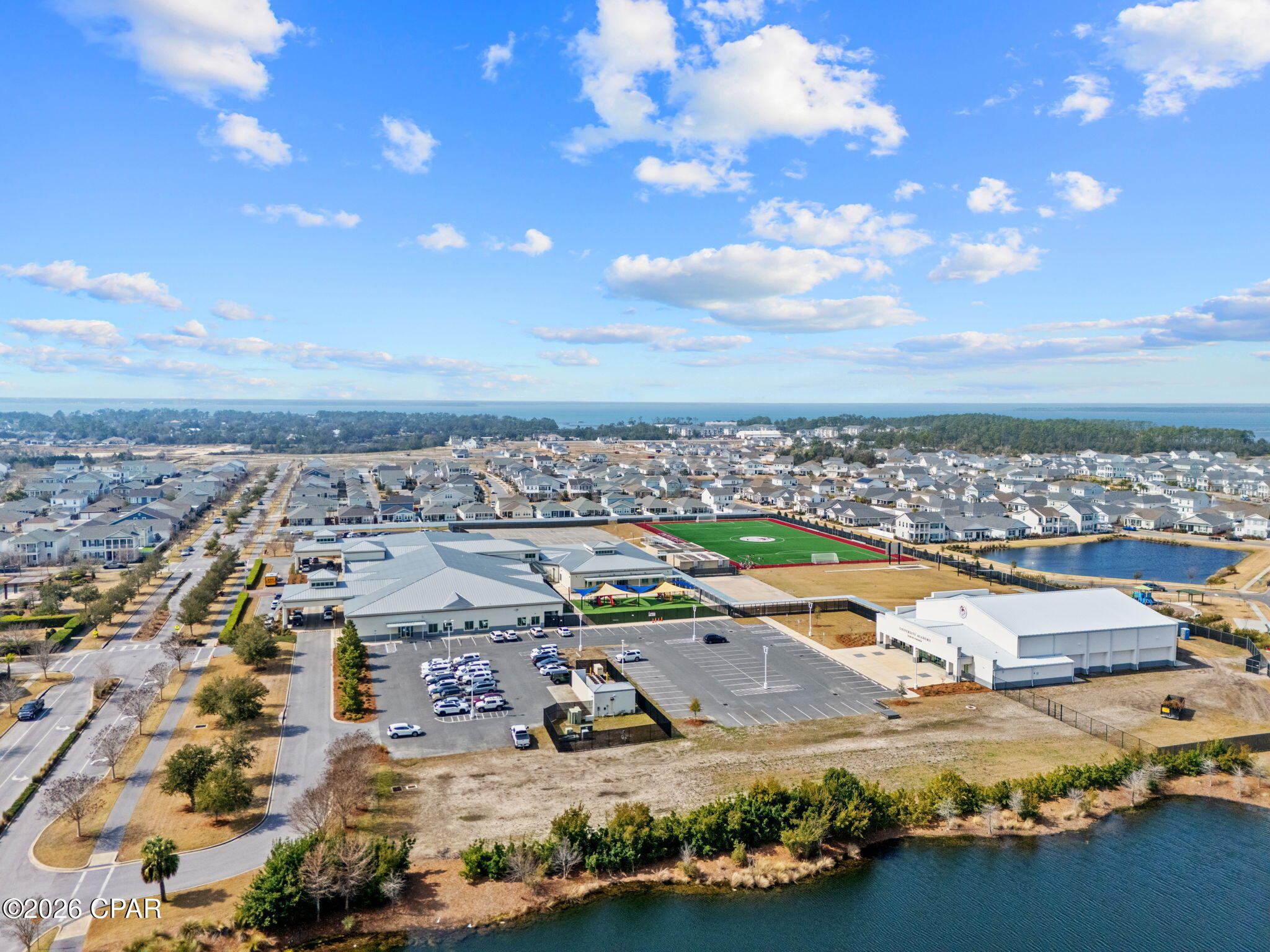 Sweetbay - Residential