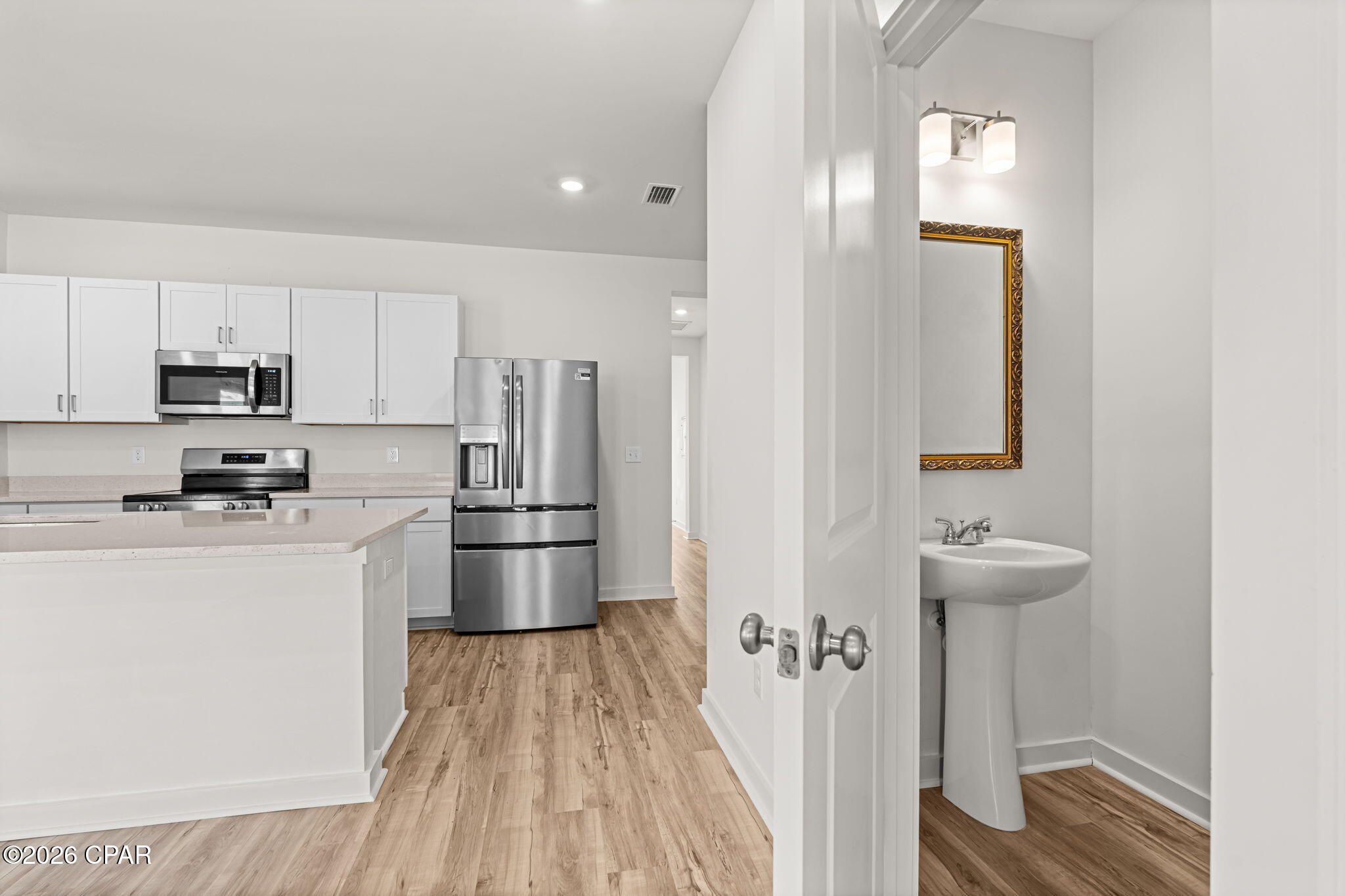 Sweetbay - Residential