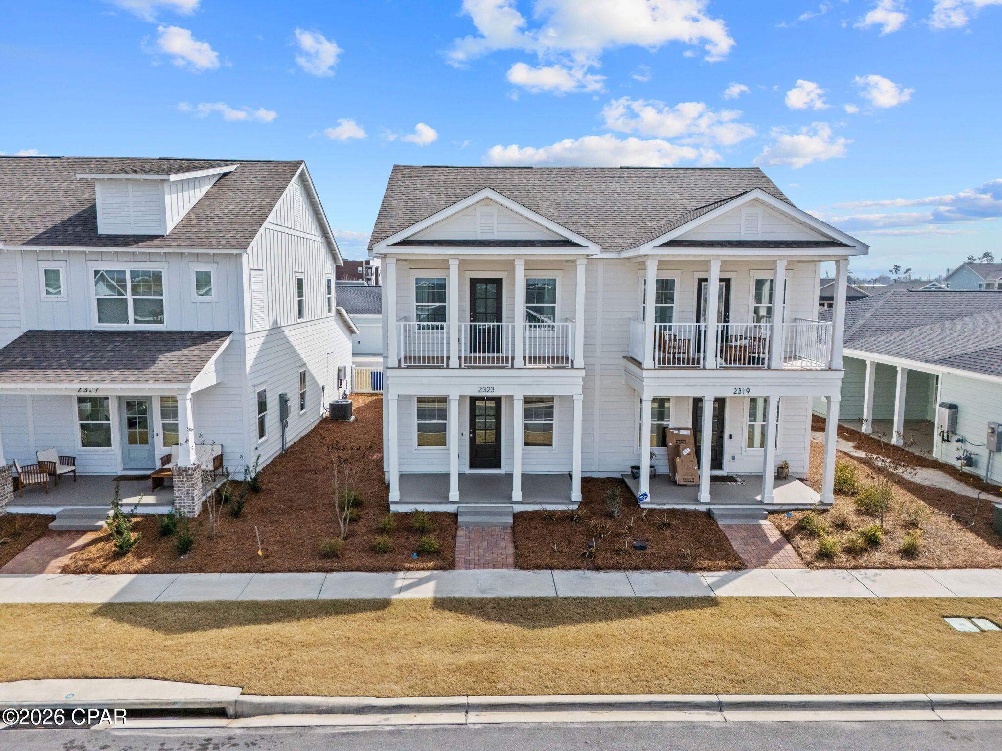 Sweetbay - Residential