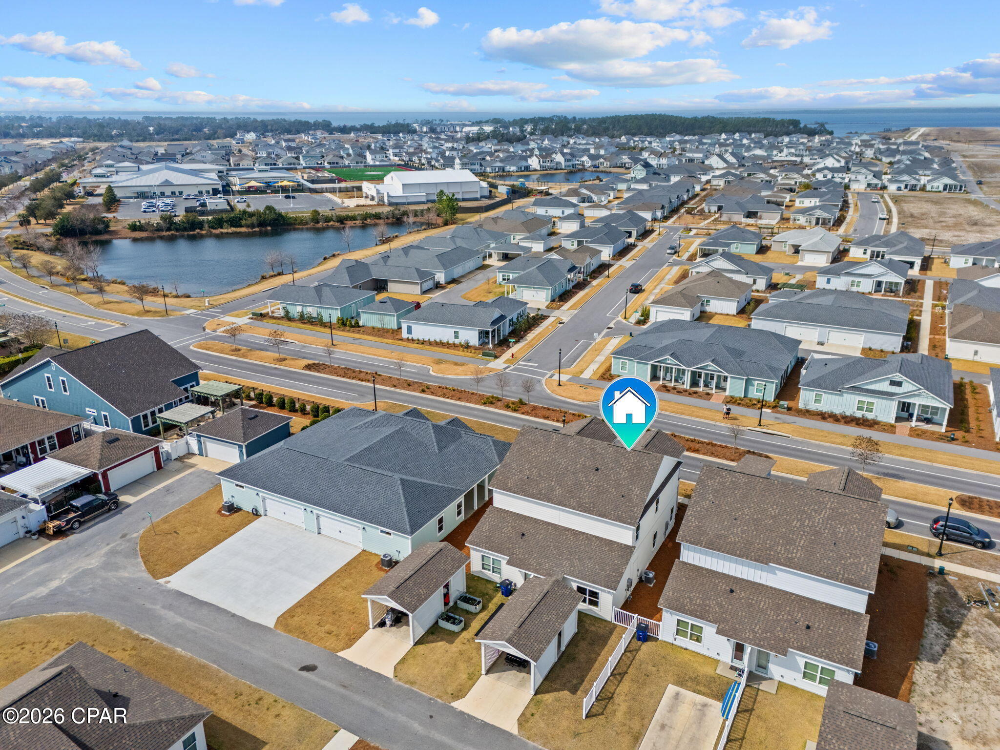 Sweetbay - Residential