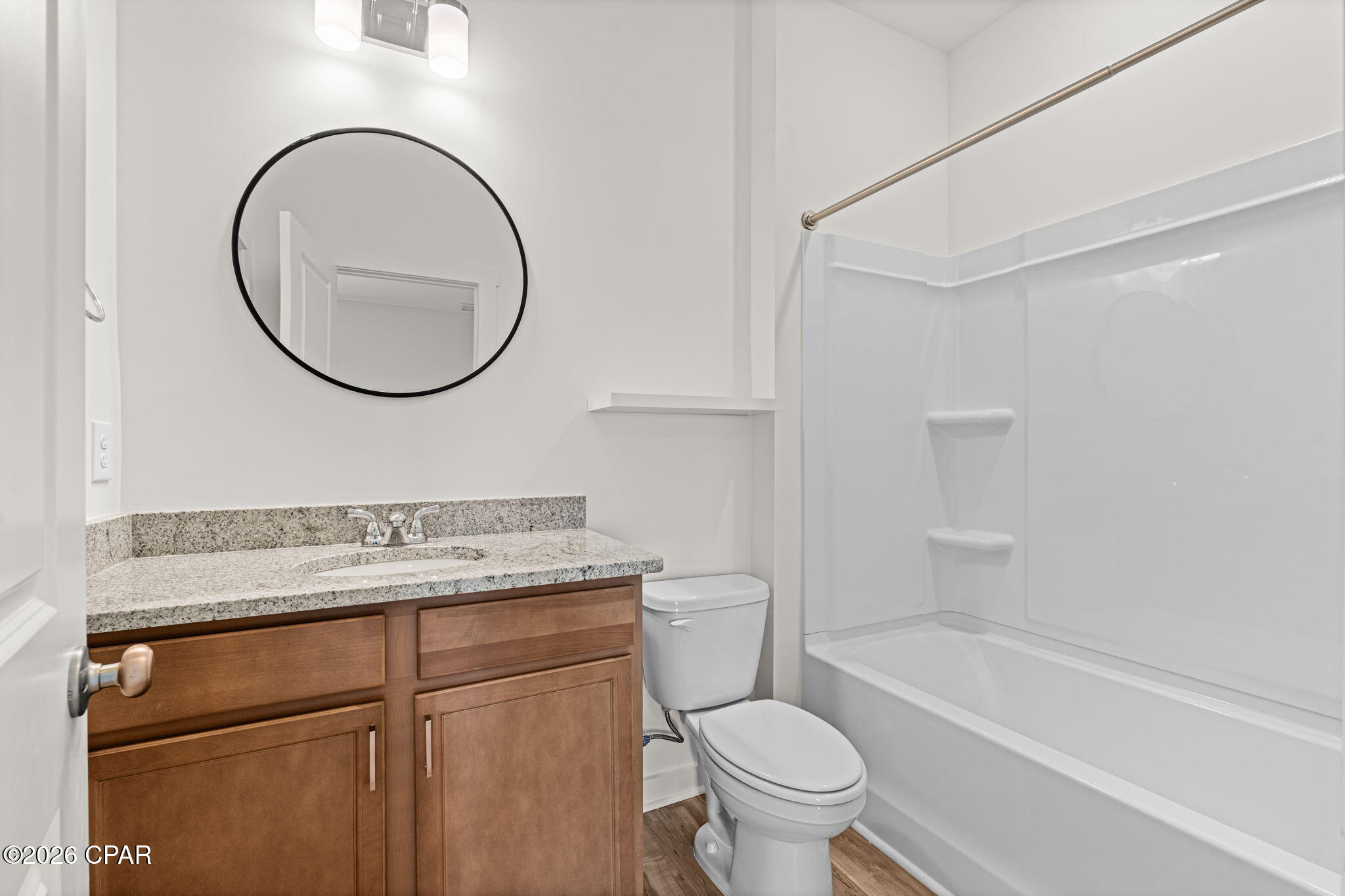 Sweetbay - Residential