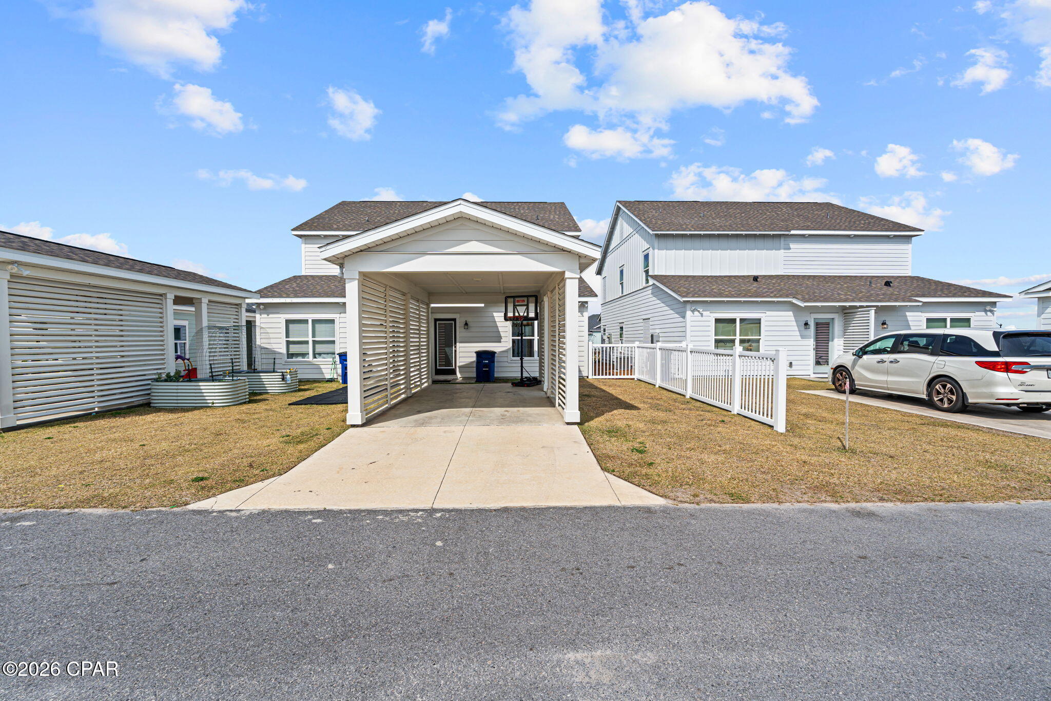 Sweetbay - Residential