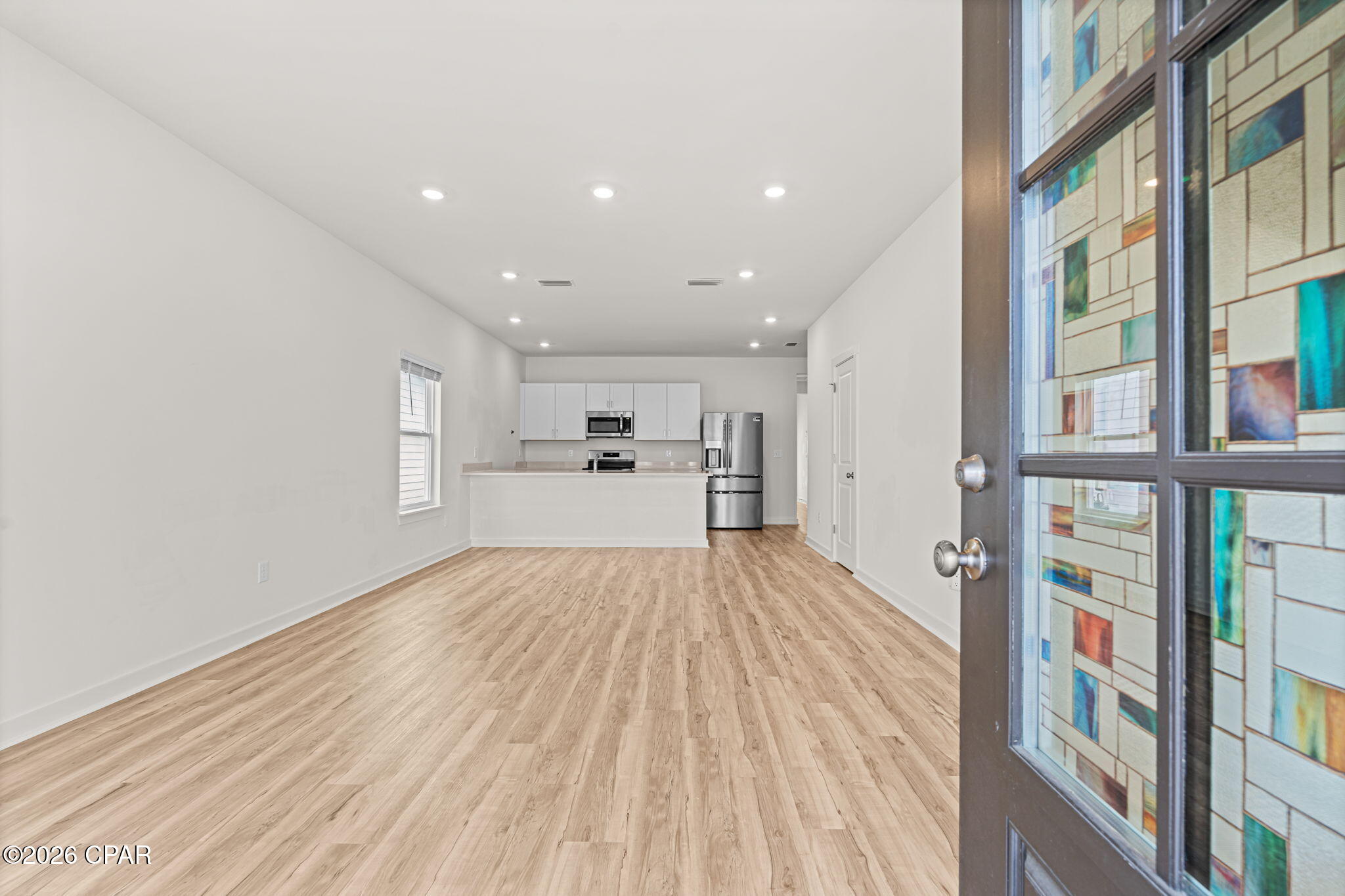 Sweetbay - Residential