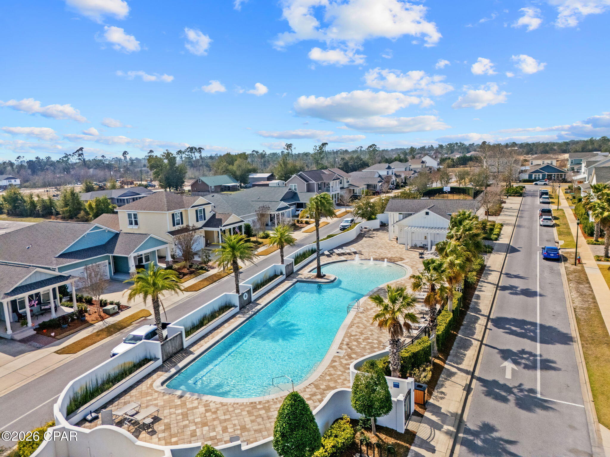 Sweetbay - Residential