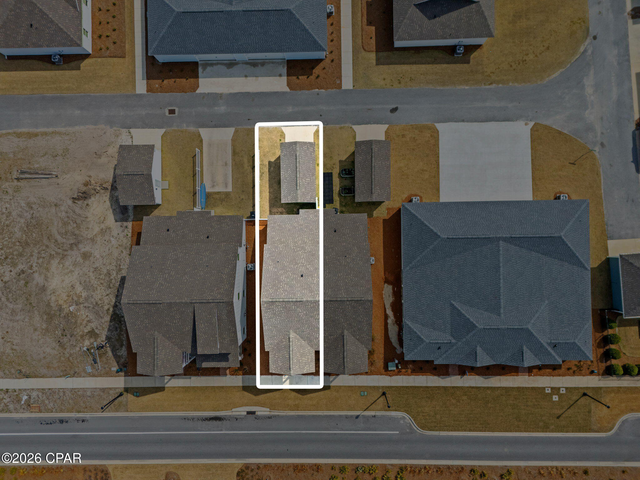 Sweetbay - Residential