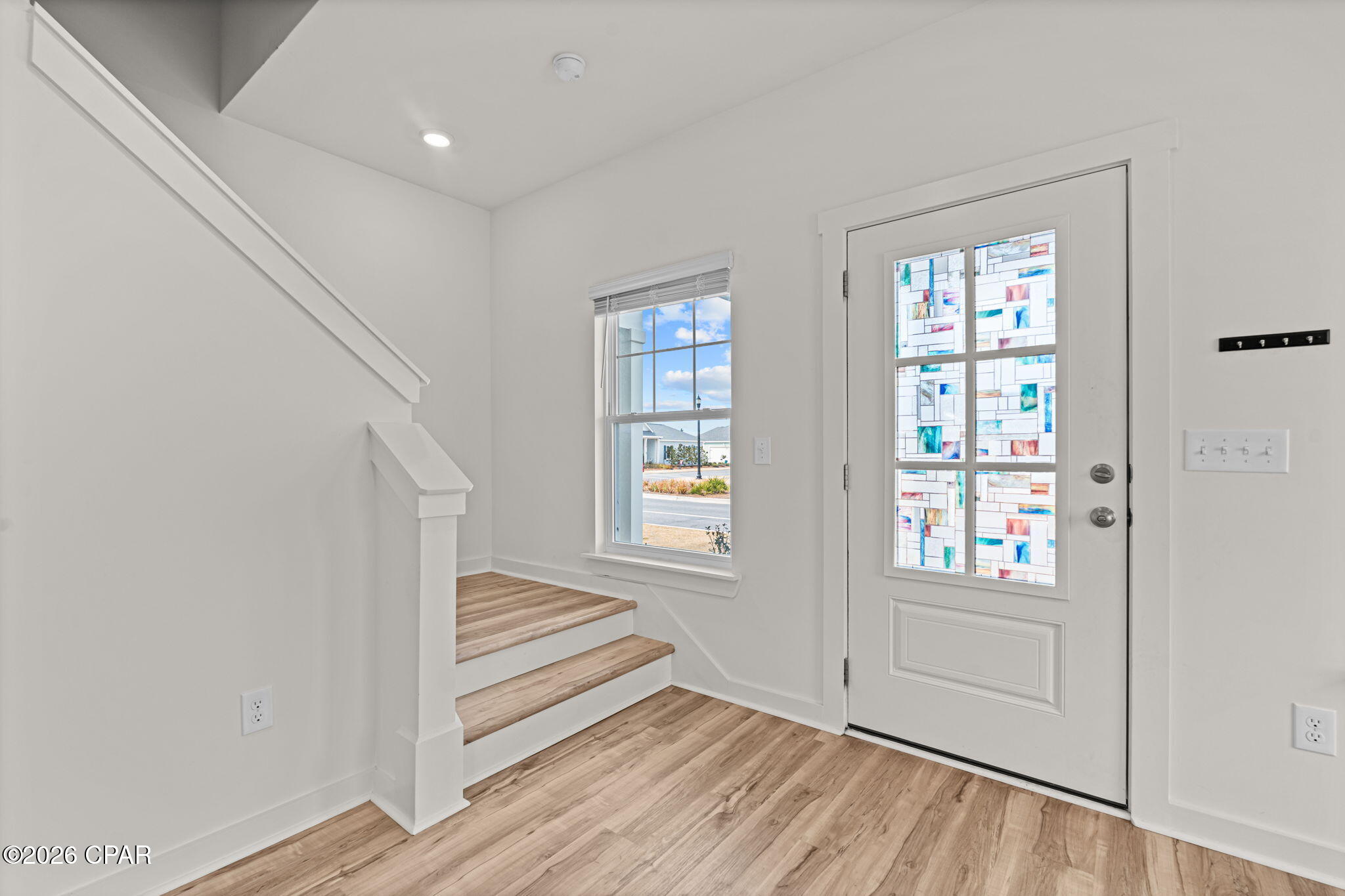 Sweetbay - Residential