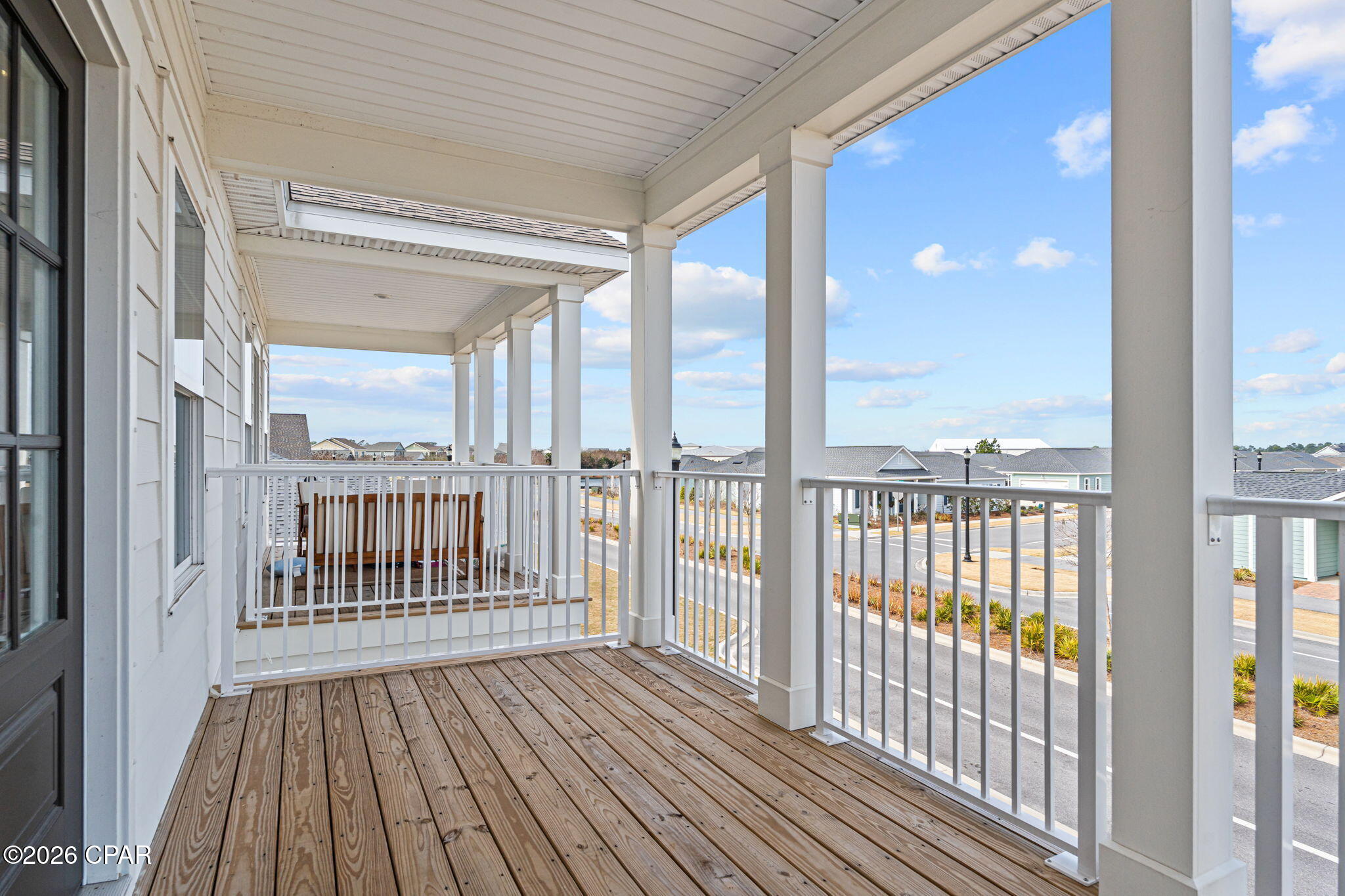 Sweetbay - Residential