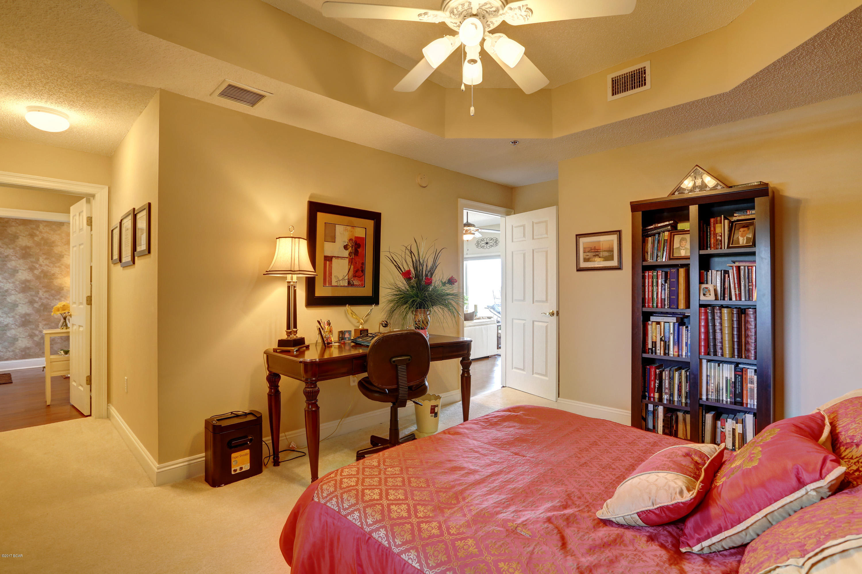 Marina Bay Condo - Residential