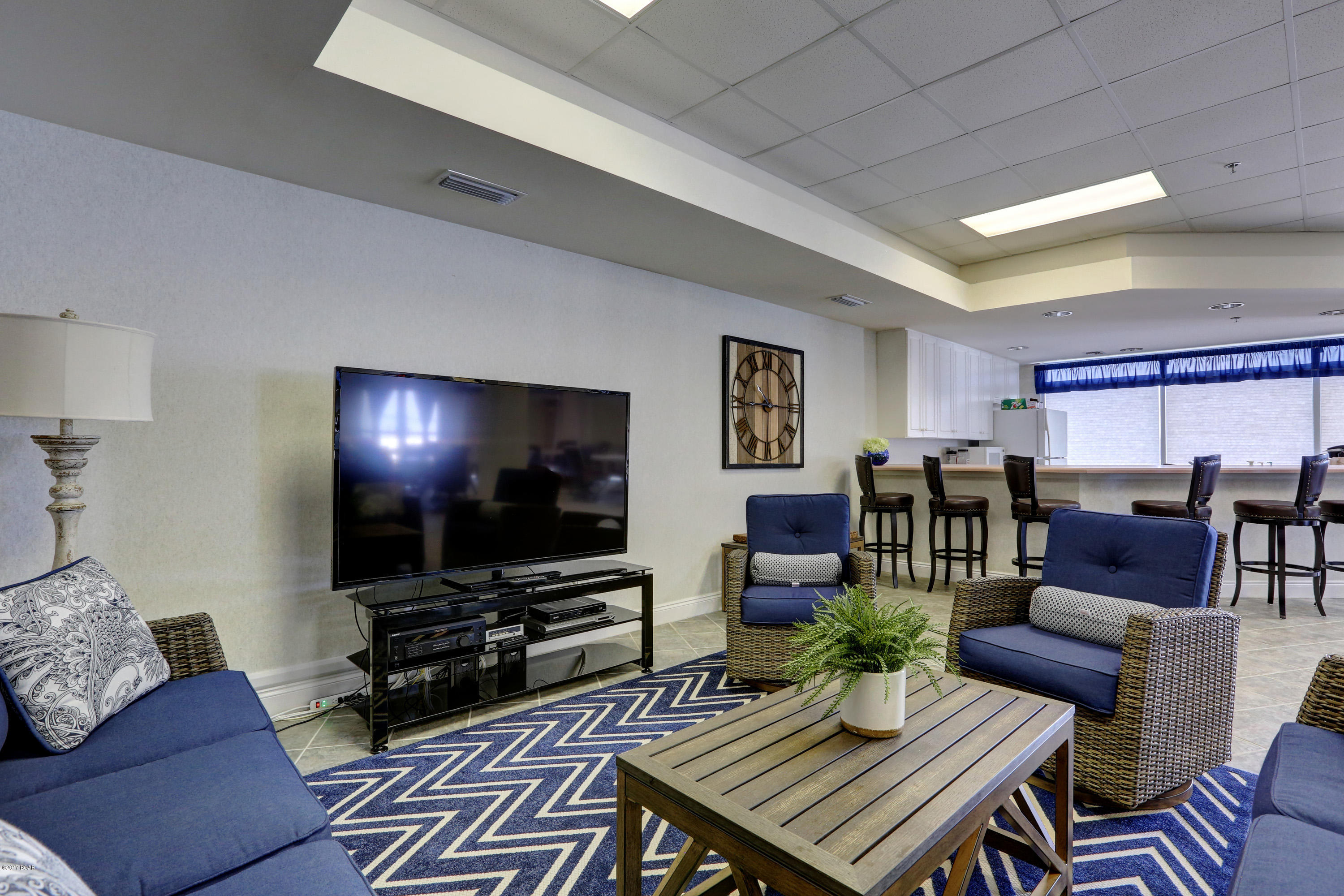 Marina Bay Condo - Residential