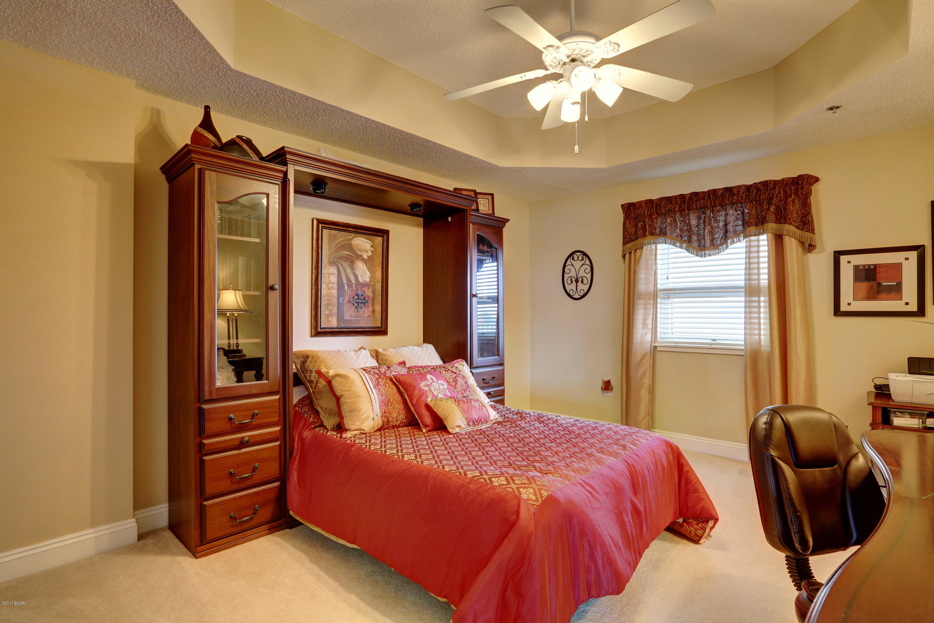 Marina Bay Condo - Residential