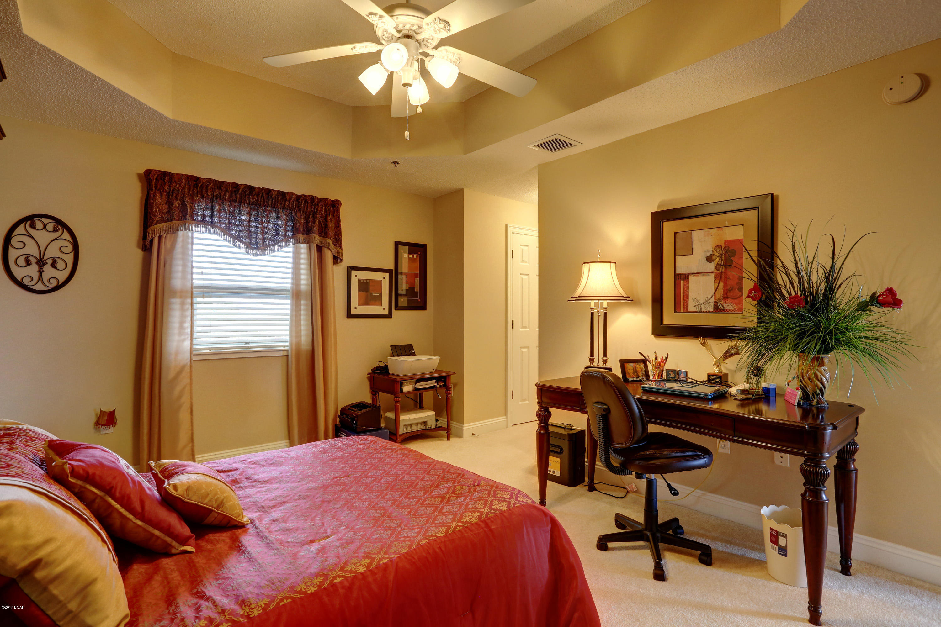 Marina Bay Condo - Residential