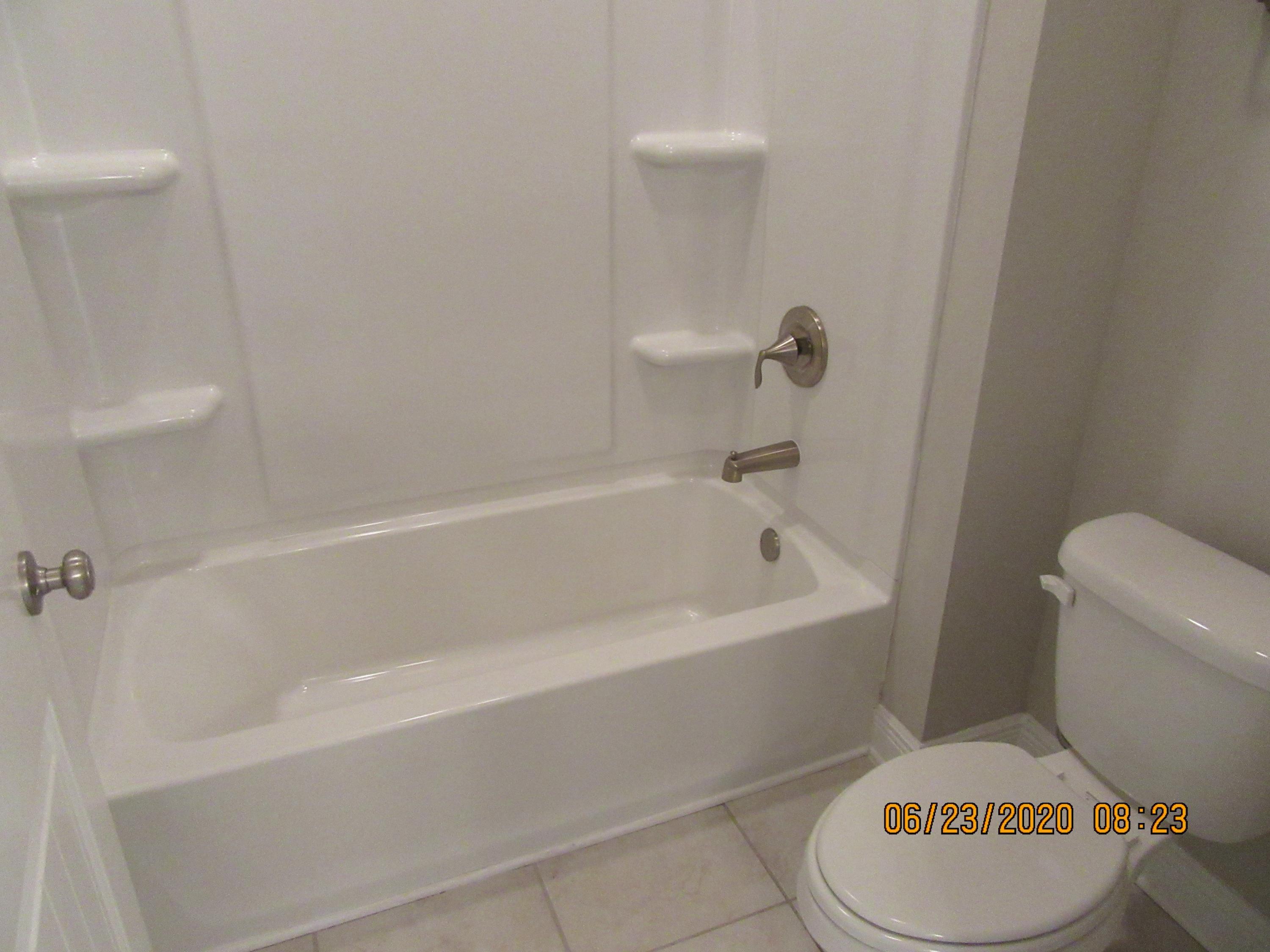 [No Recorded Subdiv] - Residential Lease