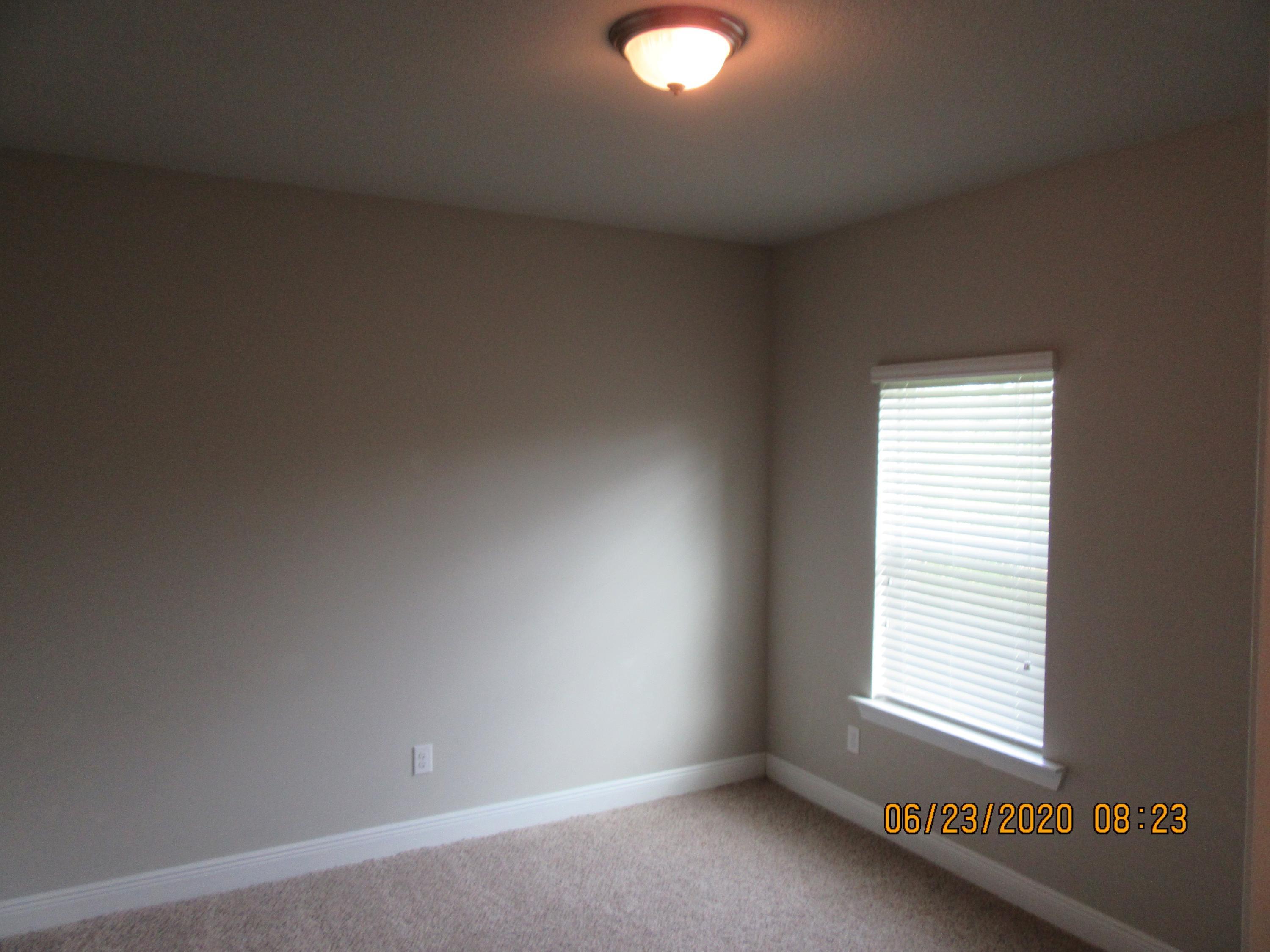 [No Recorded Subdiv] - Residential Lease