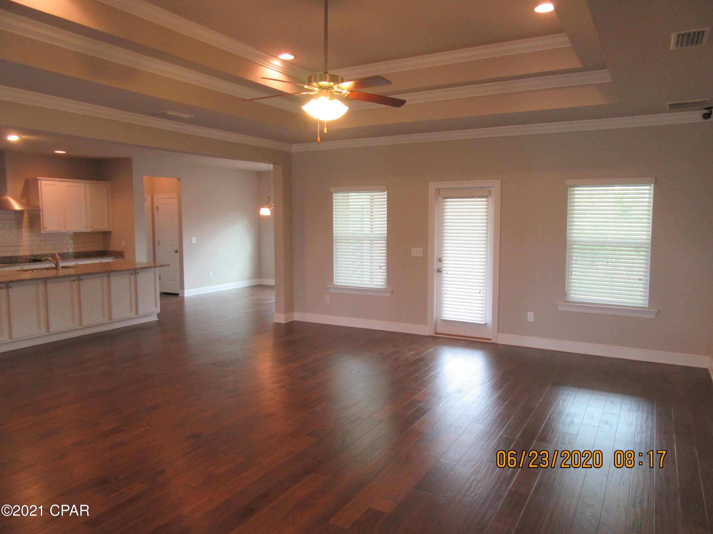 [No Recorded Subdiv] - Residential Lease