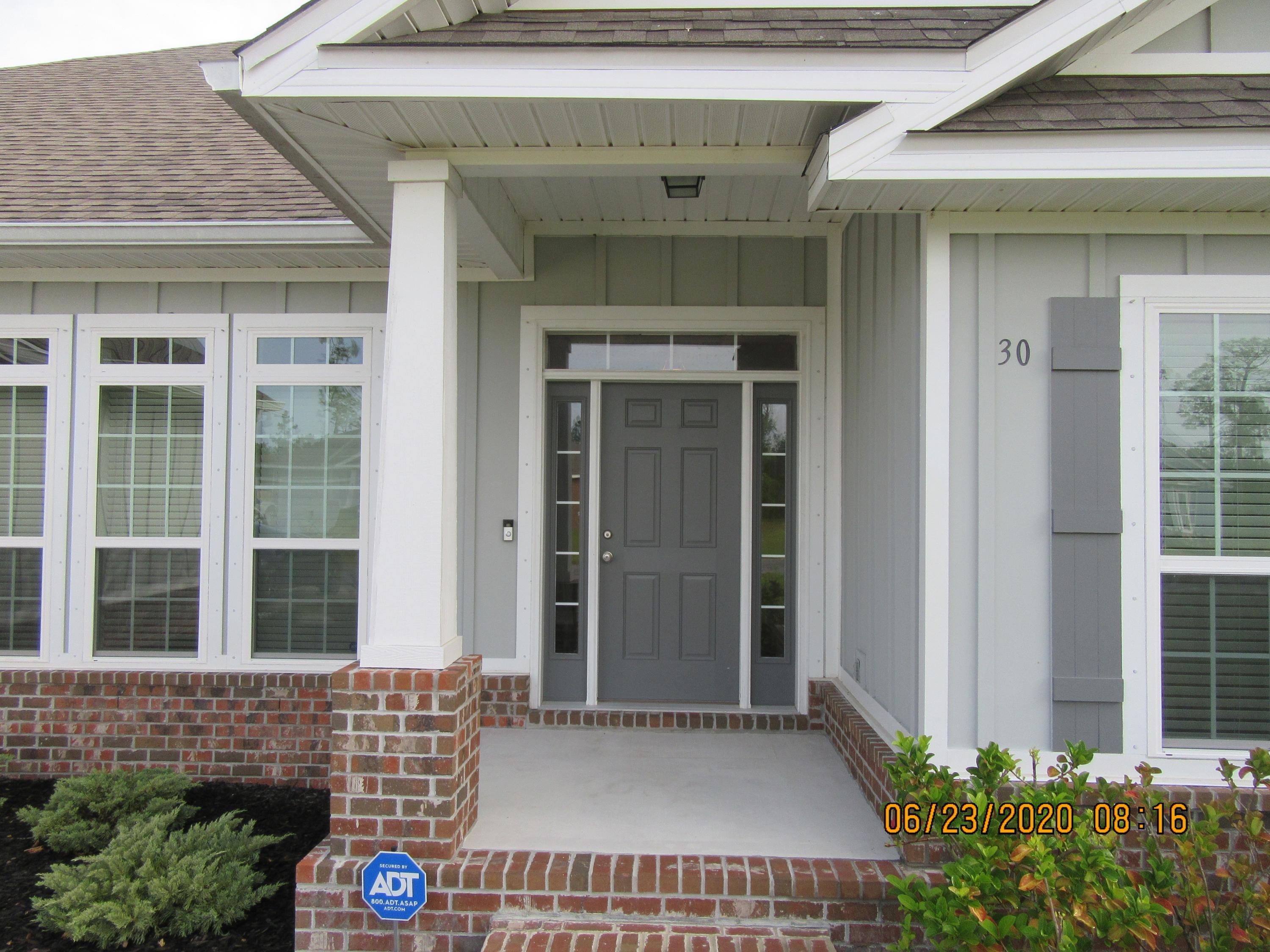 [No Recorded Subdiv] - Residential Lease