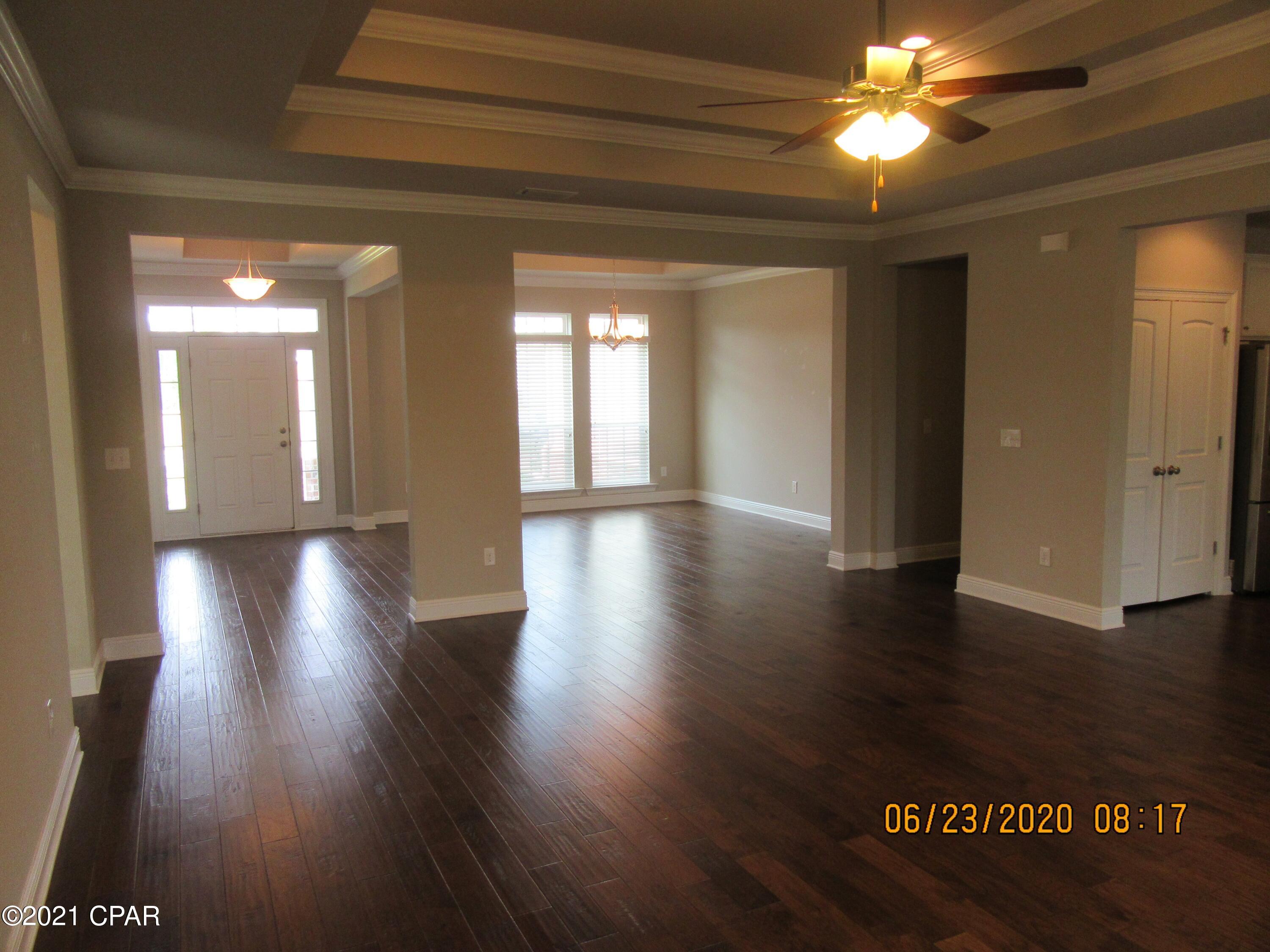 [No Recorded Subdiv] - Residential Lease