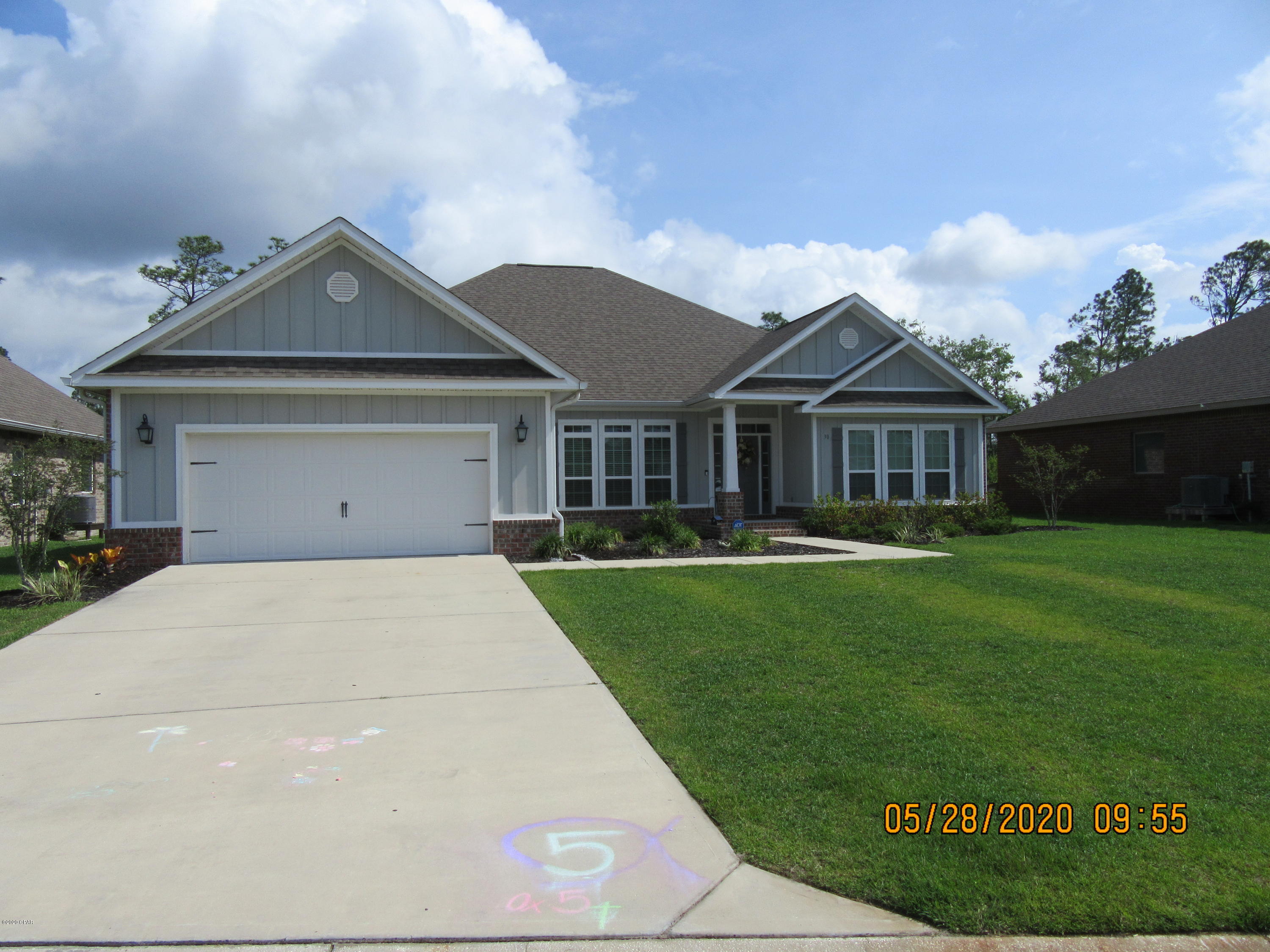 [No Recorded Subdiv] - Residential Lease