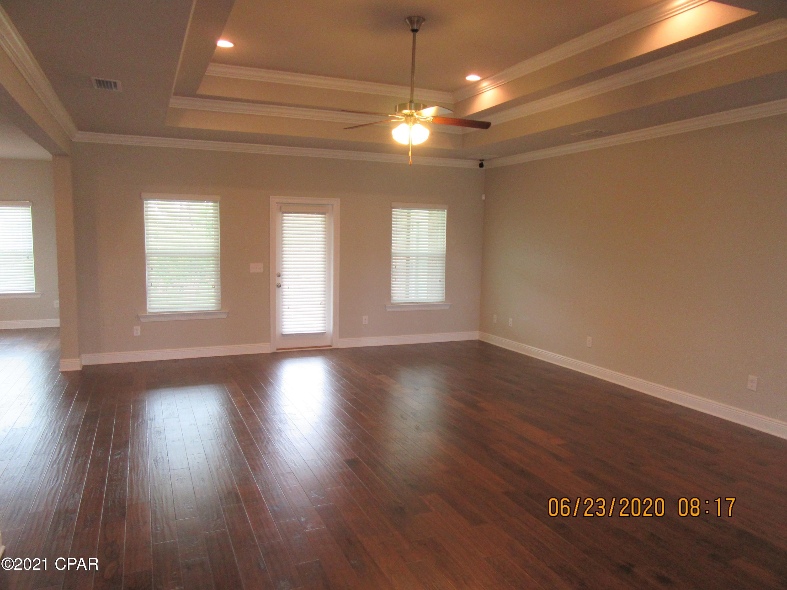 [No Recorded Subdiv] - Residential Lease