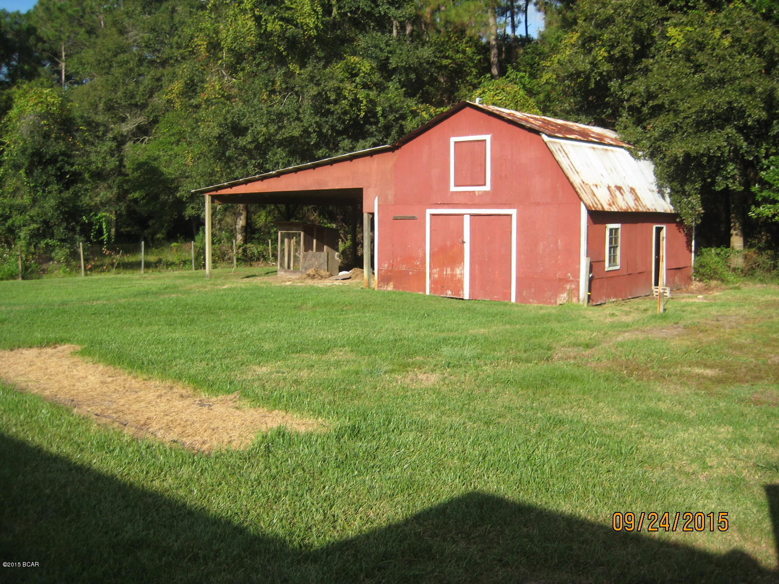 [No Recorded Subdiv] - Residential