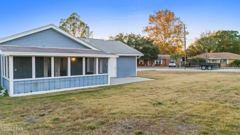 A home in Panama City Beach