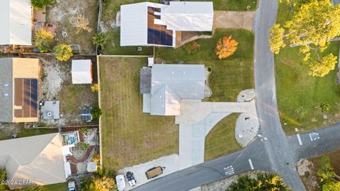 A home in Panama City Beach