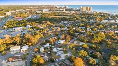 A home in Panama City Beach