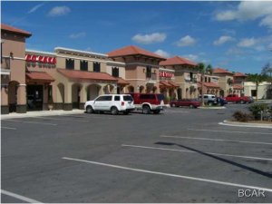 Coastal Palms Commercial - Commercial Lease