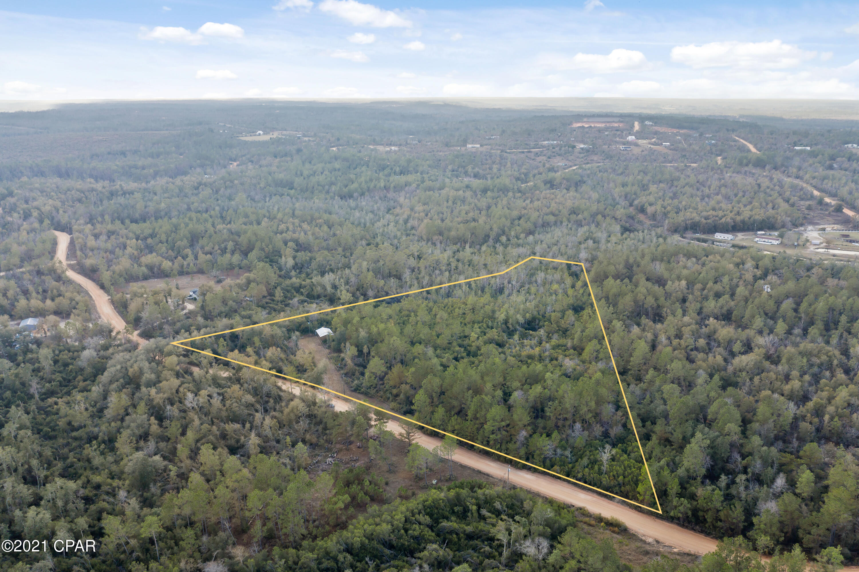 Highview Acres - Land
