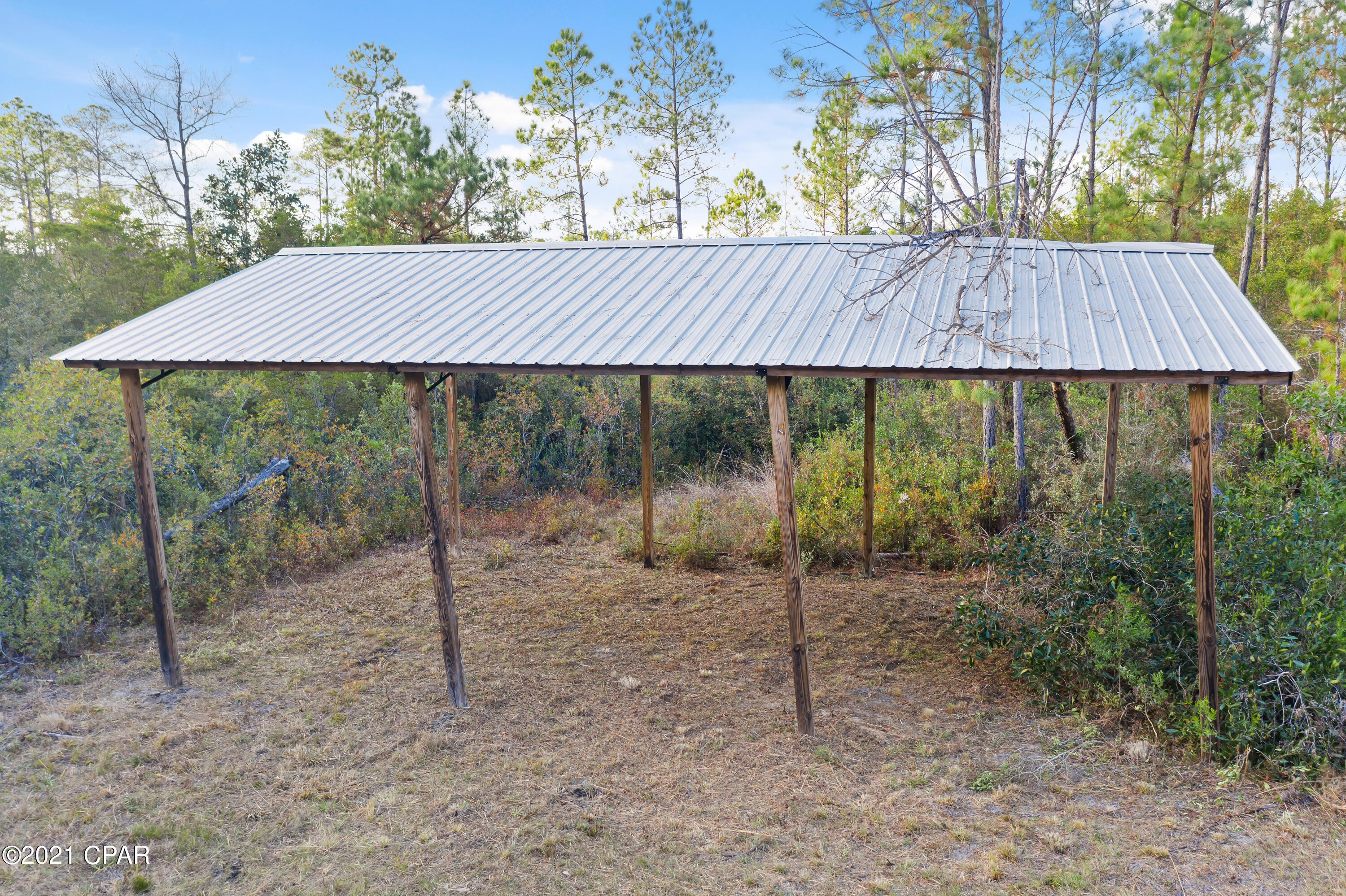 Highview Acres - Land