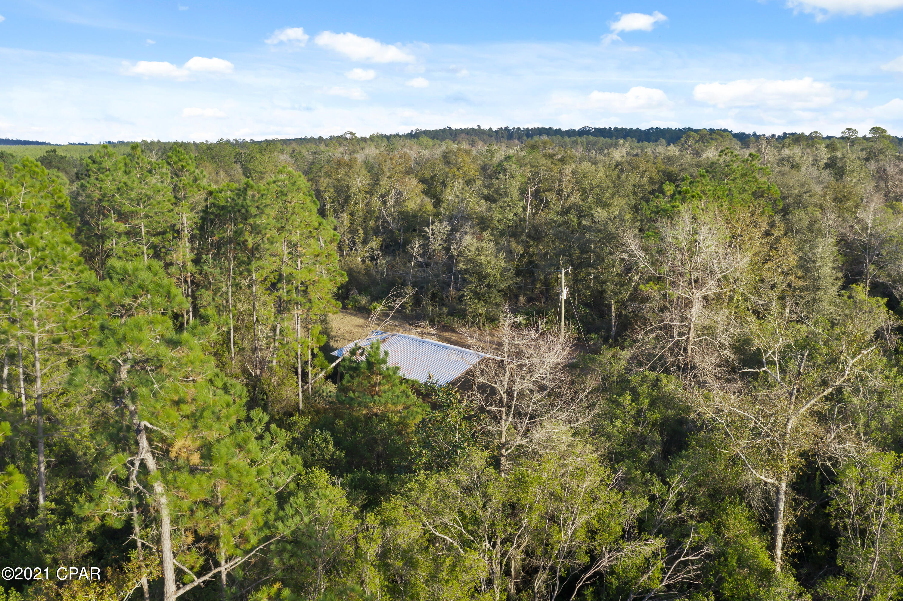 Highview Acres - Land