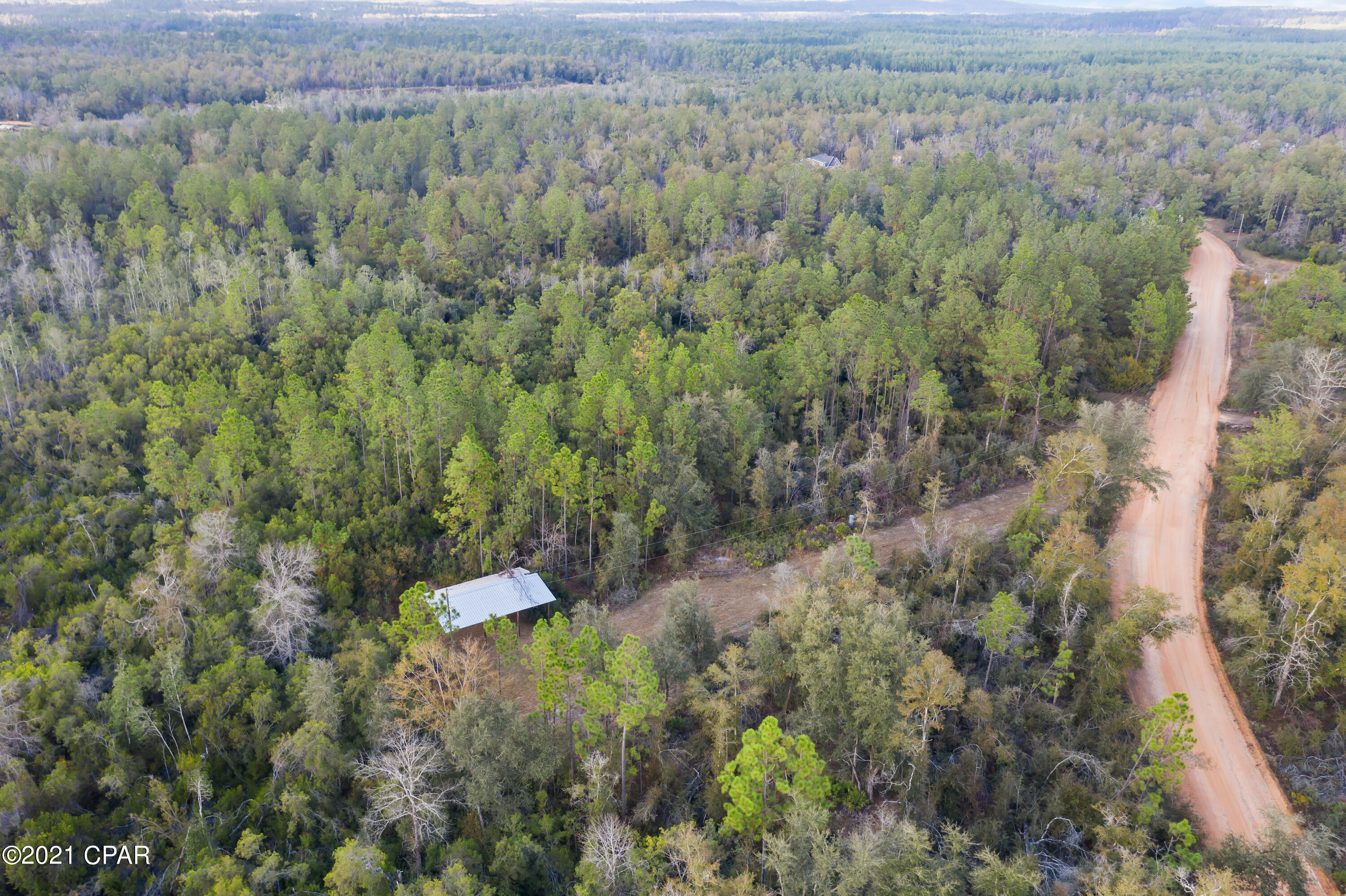 Highview Acres - Land