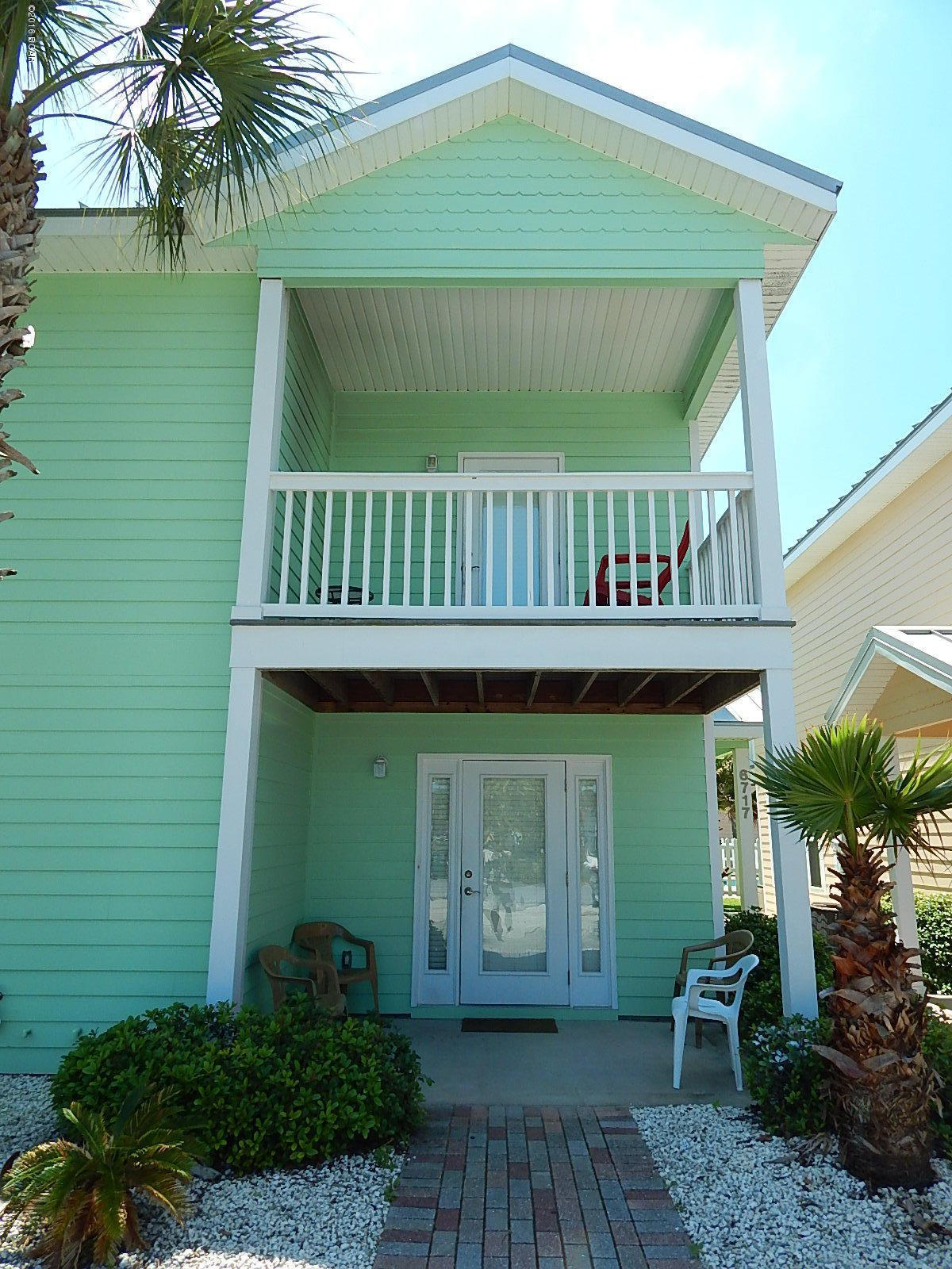 Sago Park Townhomes - Residential