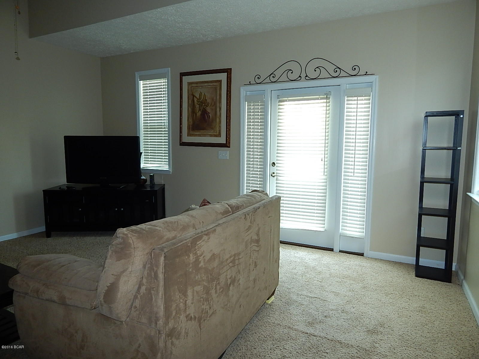 Sago Park Townhomes - Residential