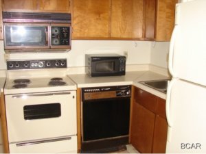 Portside Condo - Residential Lease