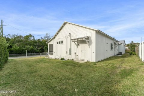 A home in Panama City Beach