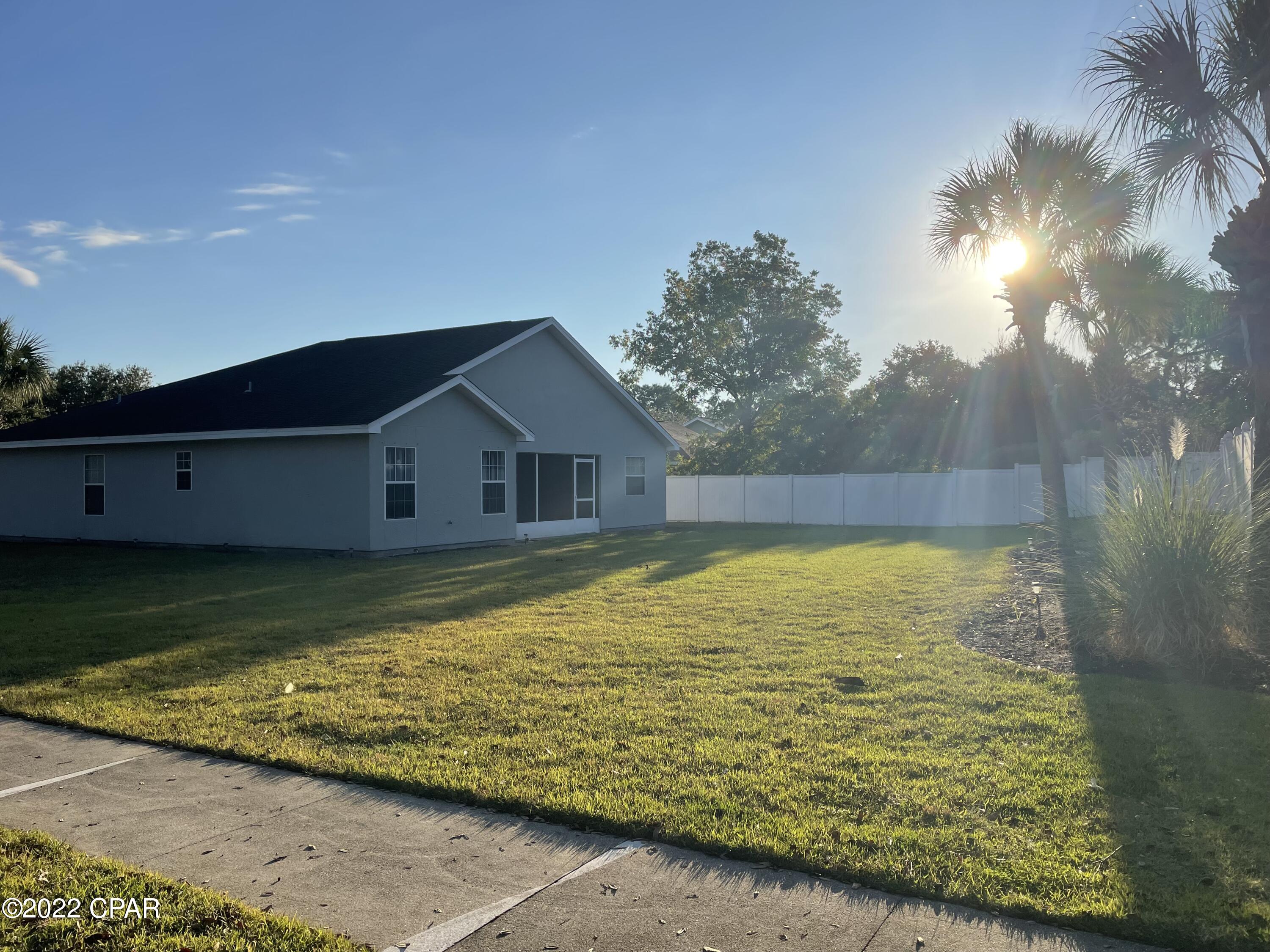 Palmetto Trace - Residential