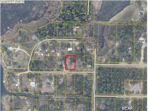 Deerpoint Lake Heights - Land