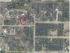 Deerpoint Lake Heights - Land