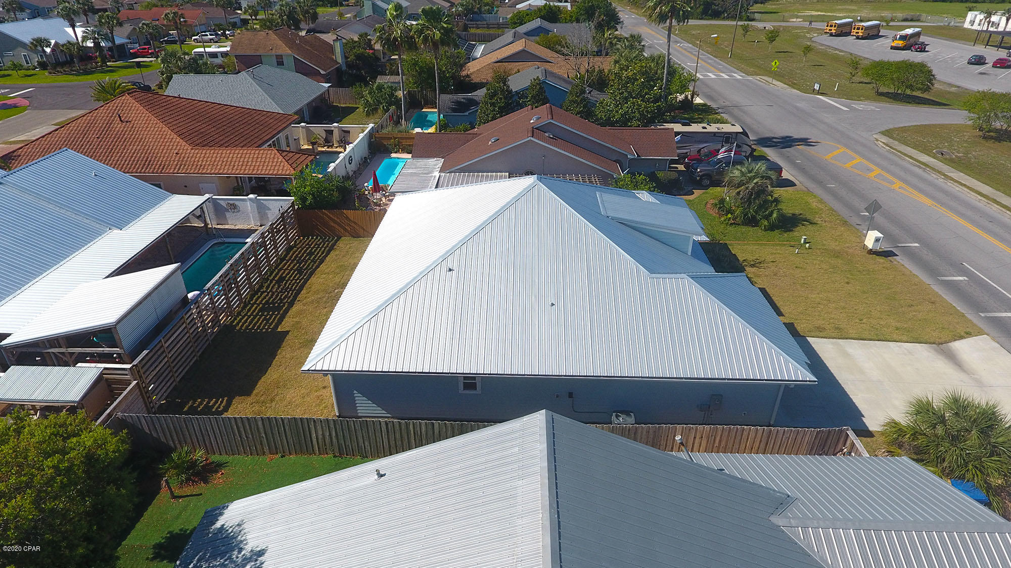 Seaclusion Beach - Residential