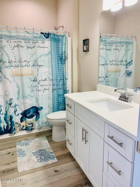 Seaclusion Beach - Residential